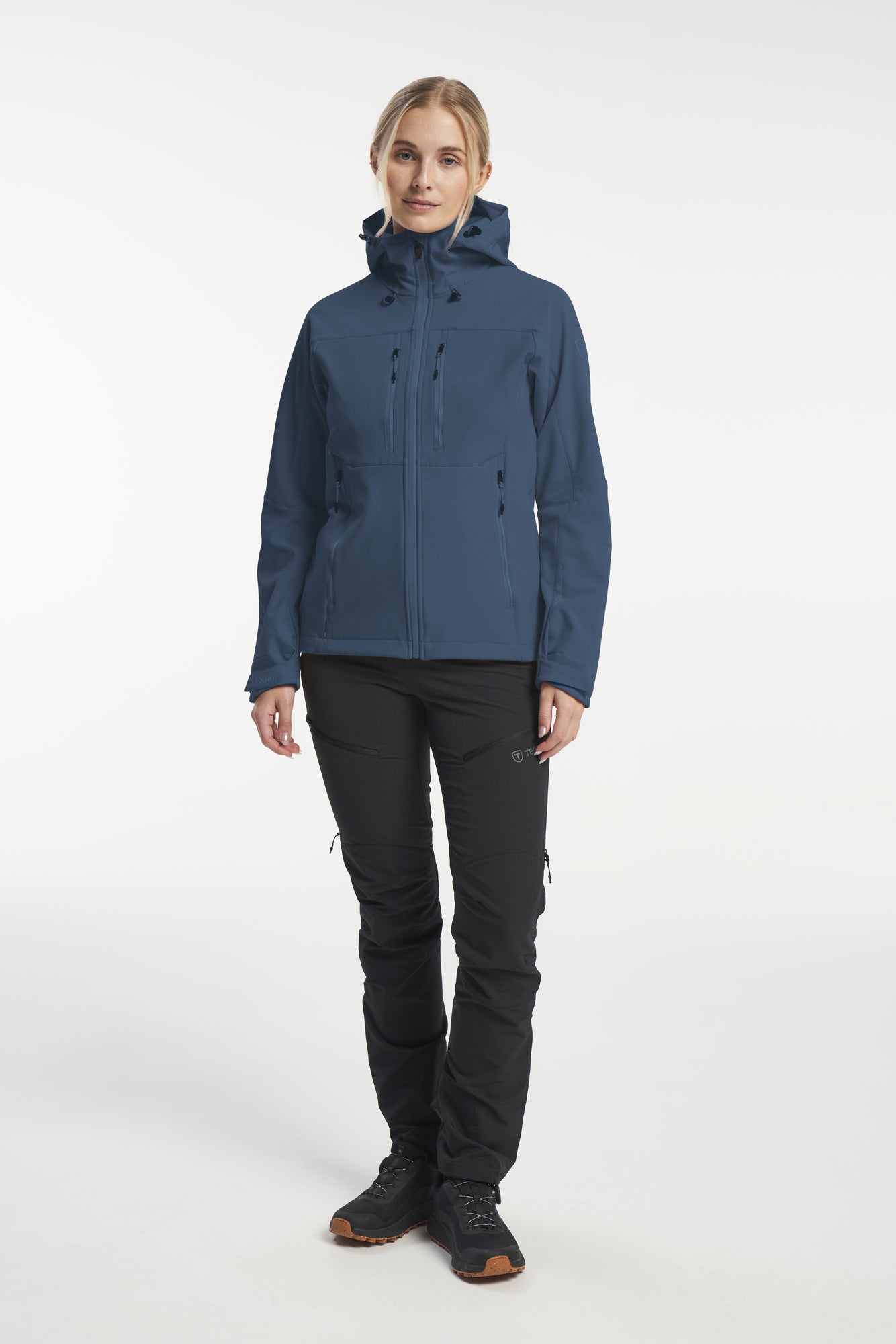 TXlite Softshell Jacket Women