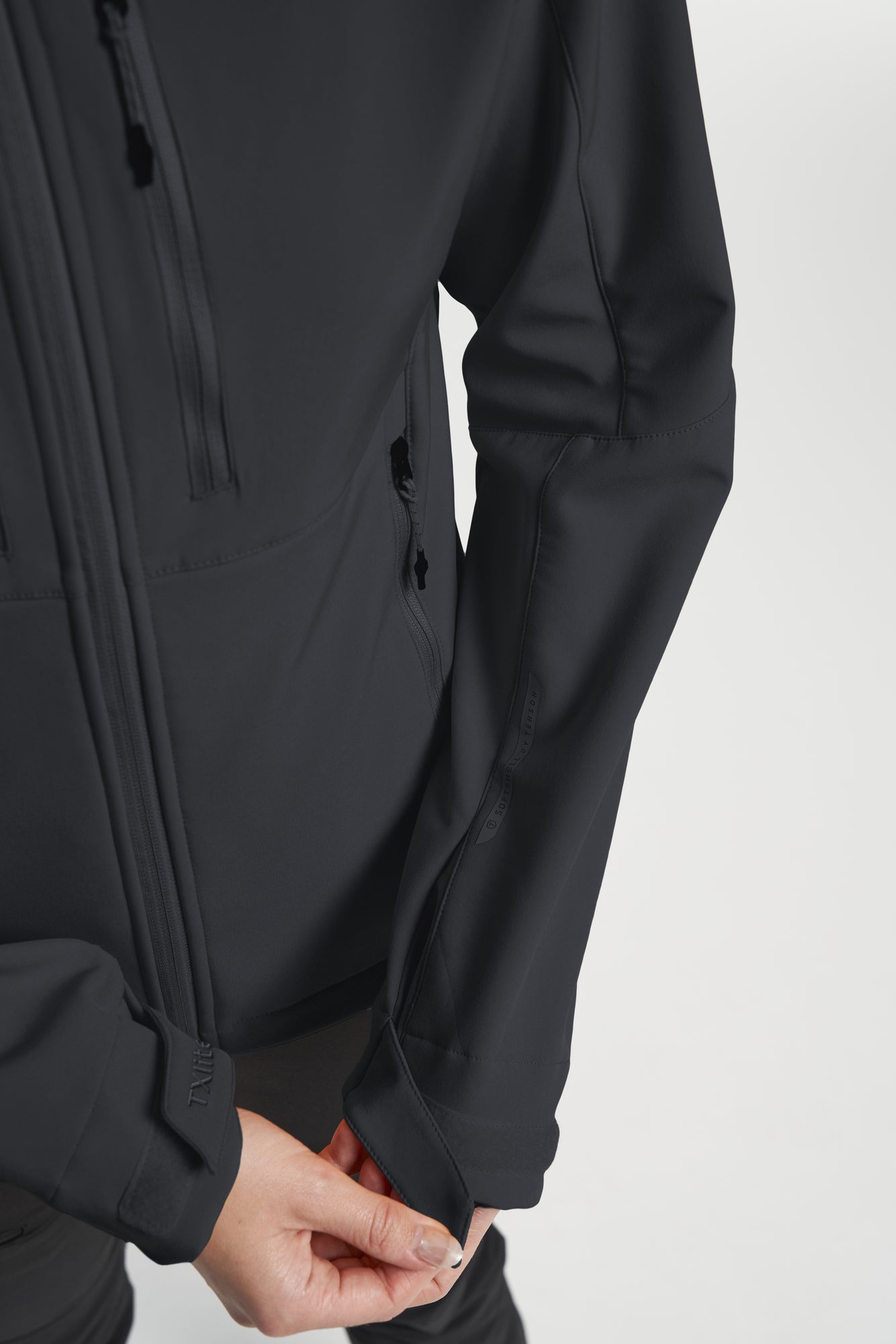 TXlite Softshell Jacket Women