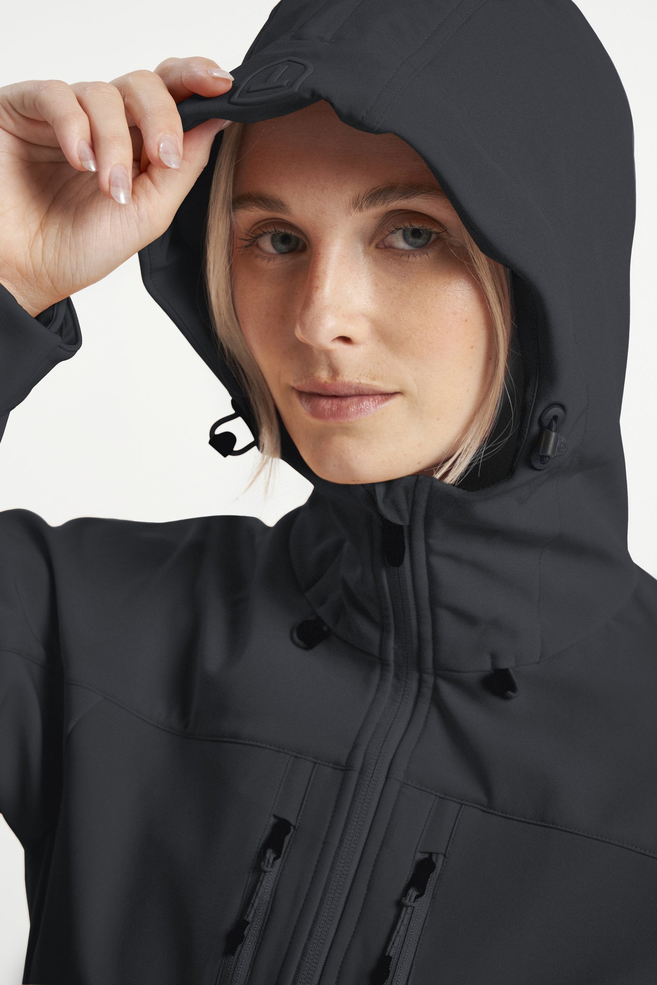TXlite Softshell Jacket Women