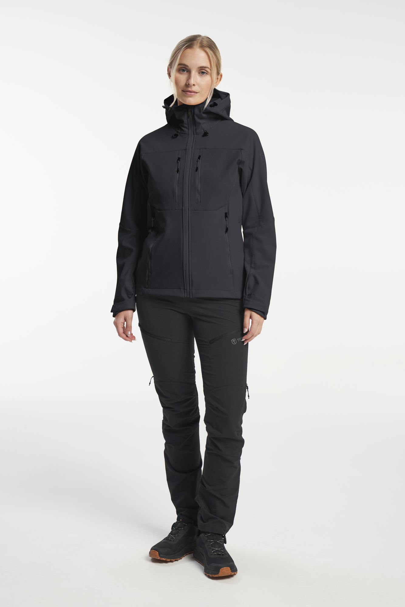 TXlite Softshell Jacket Women