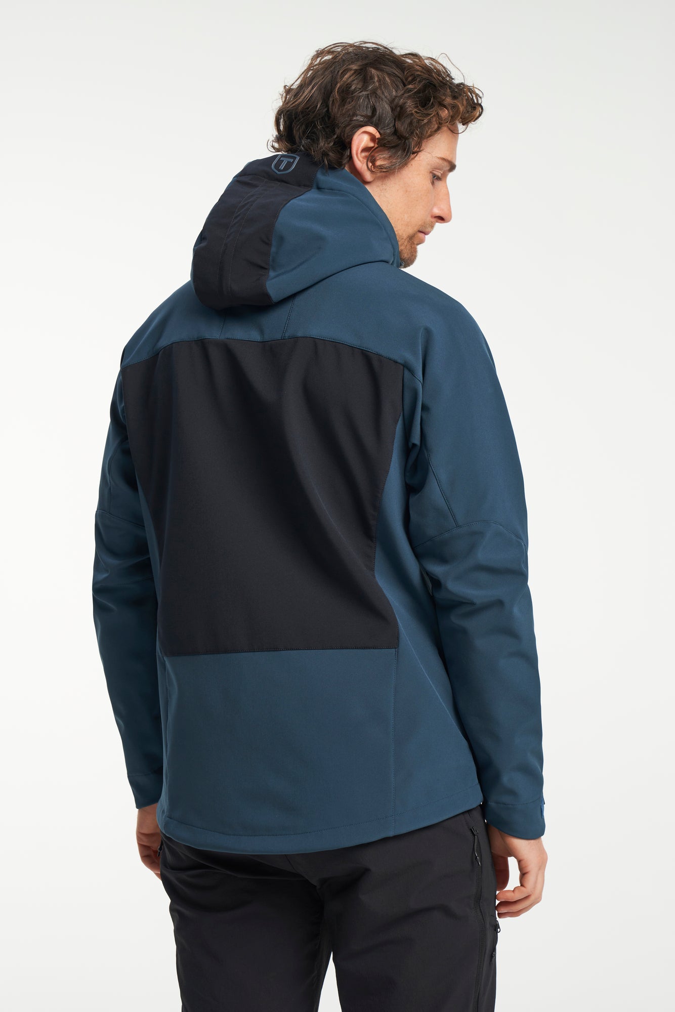 TXlite Softshell Jacket Men
