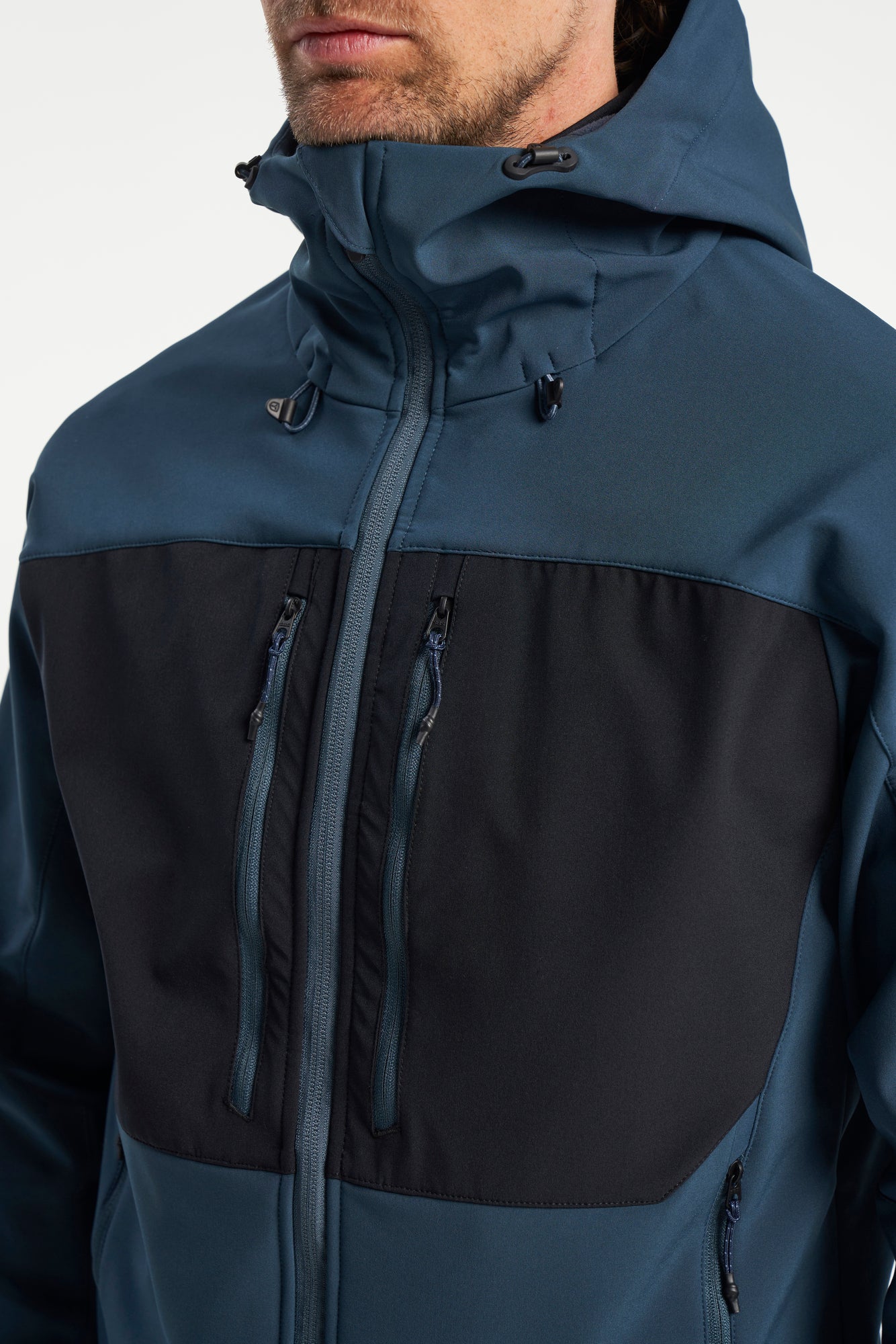 TXlite Softshell Jacket Men