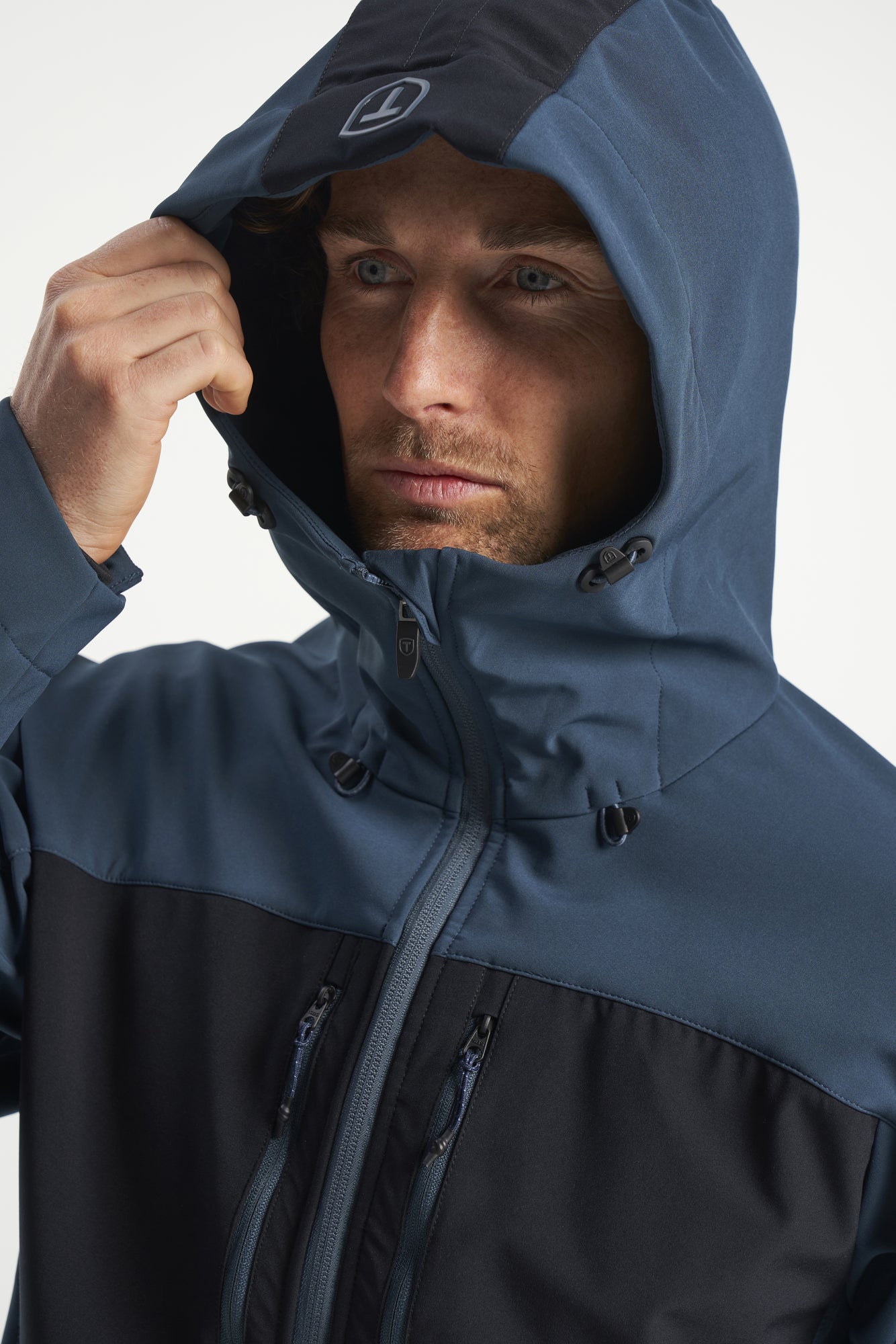 TXlite Softshell Jacket Men