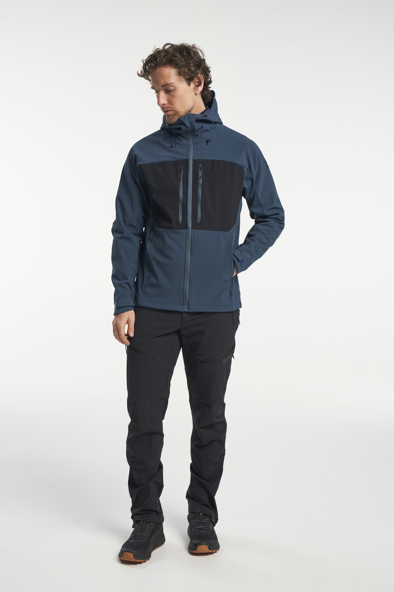 TXlite Softshell Jacket Men