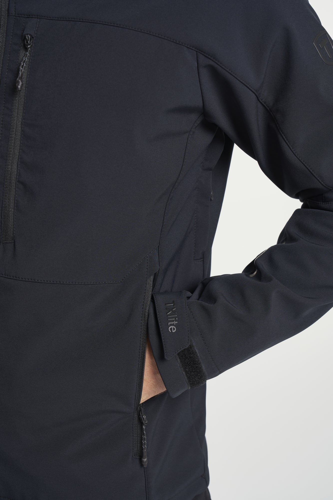 TXlite Softshell Jacket Men