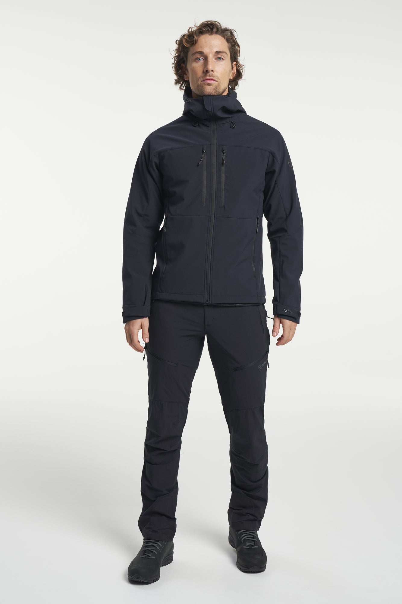 TXlite Softshell Jacket Men