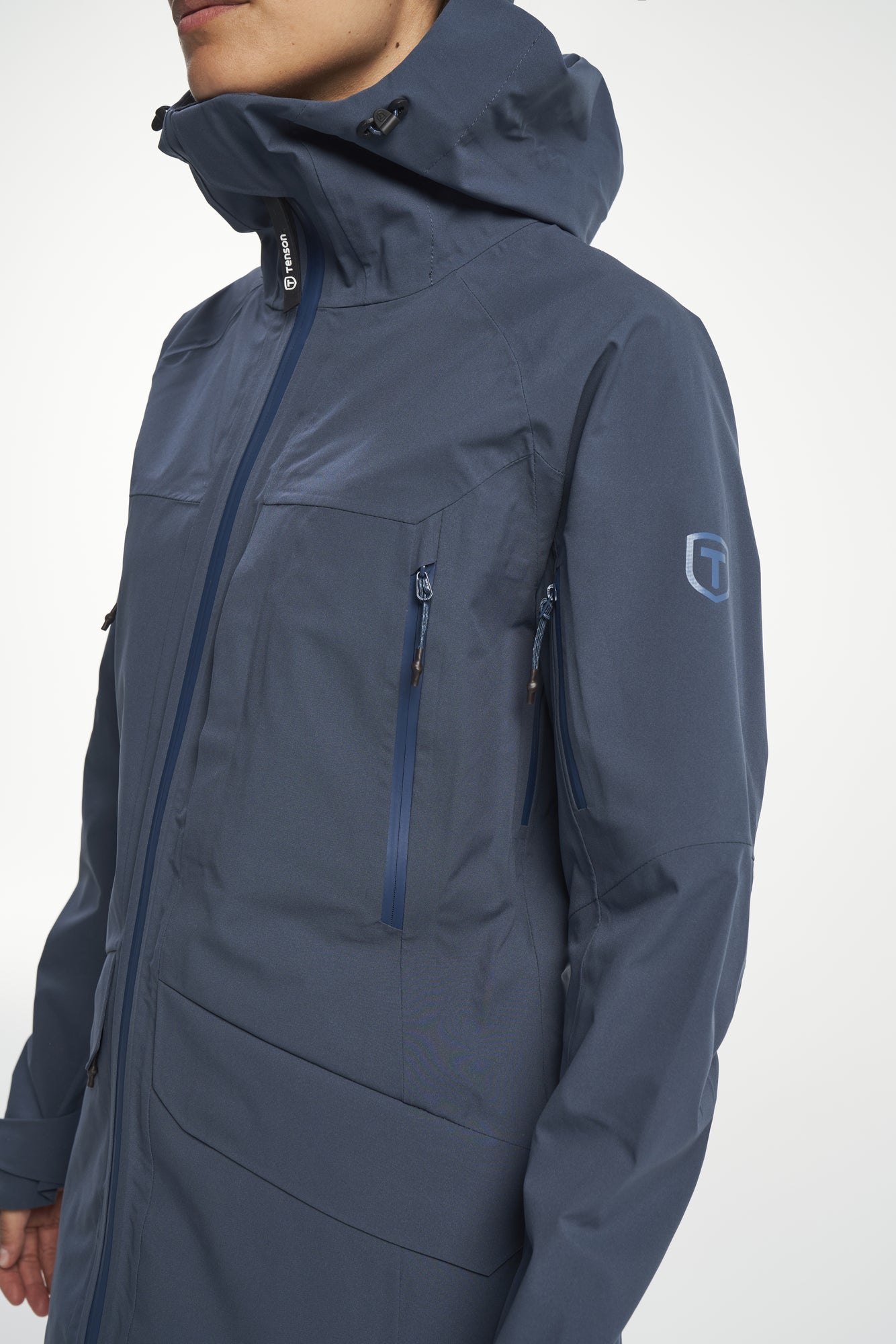 TXlite Shell Jacket Women