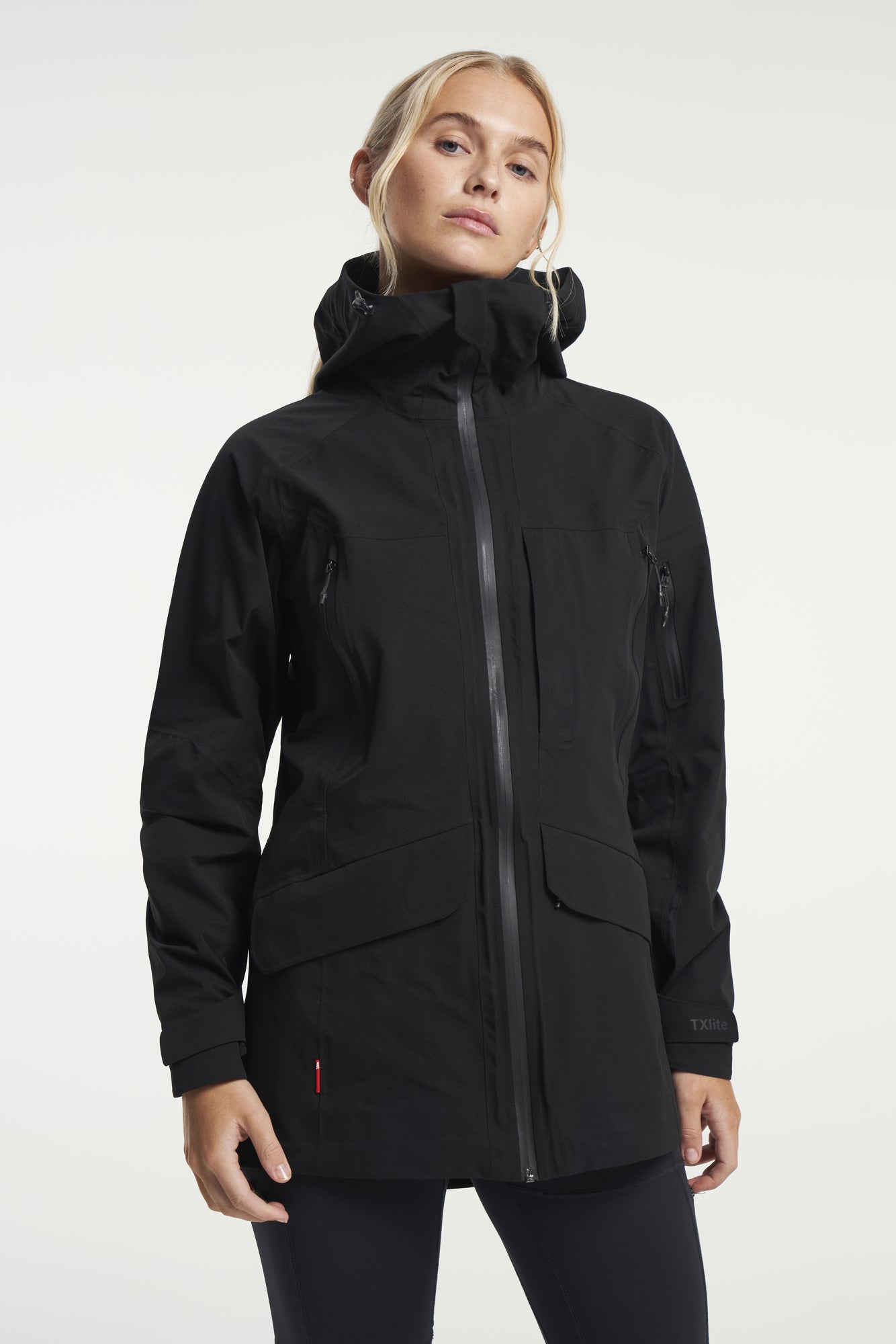TXlite Shell Jacket Women