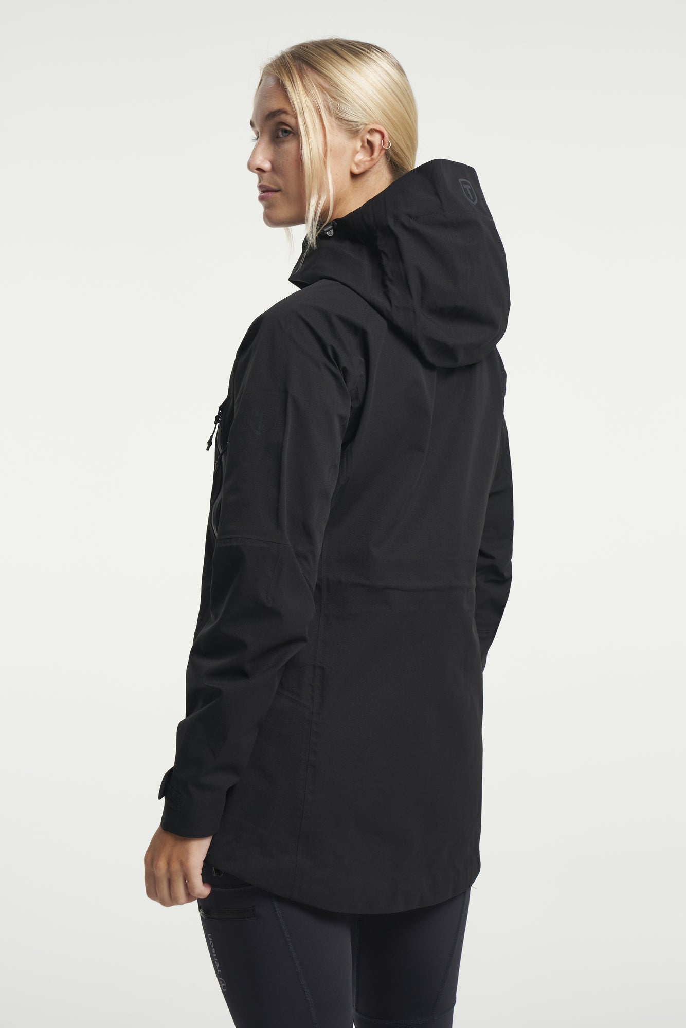 TXlite Shell Jacket Women