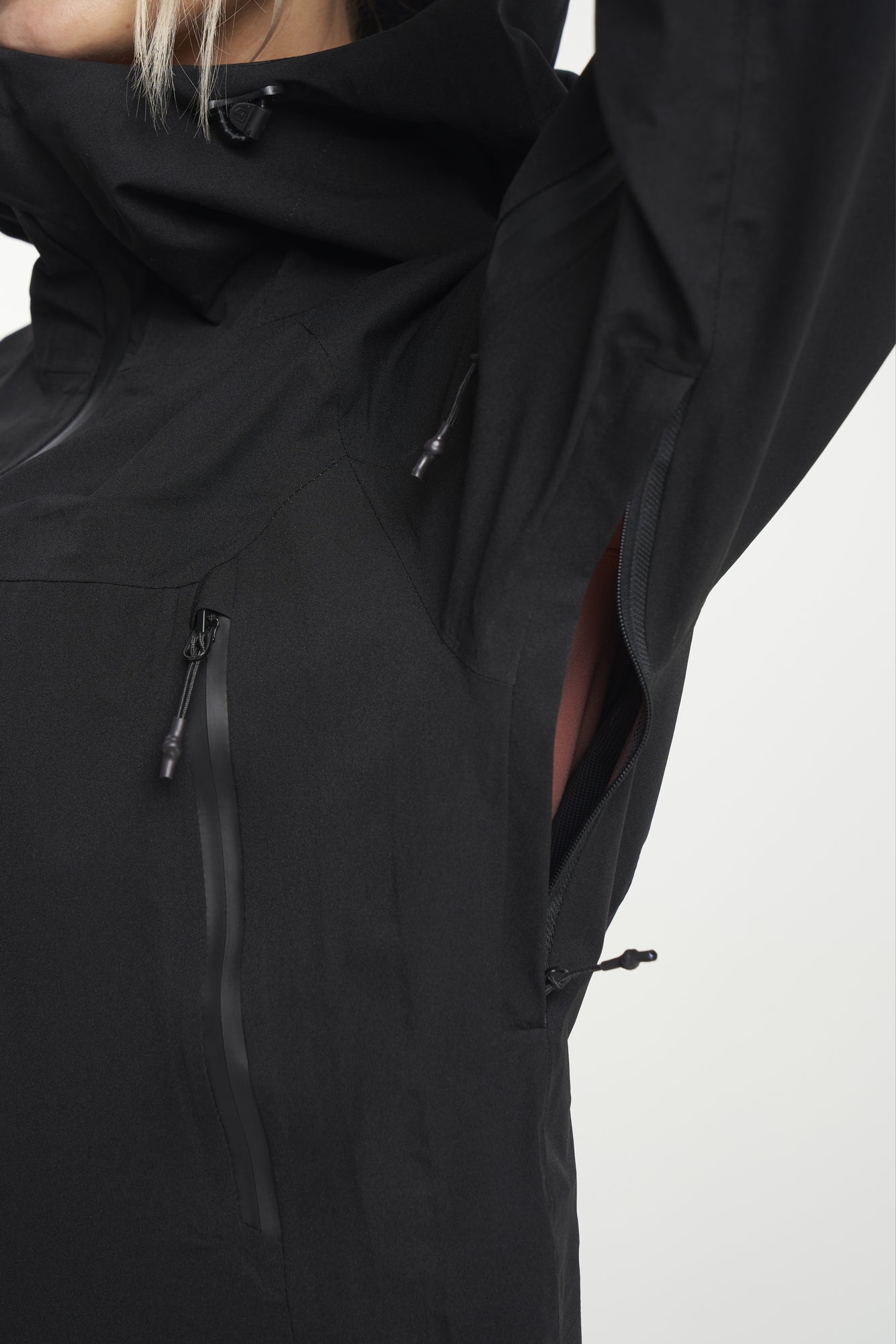 TXlite Shell Jacket Women