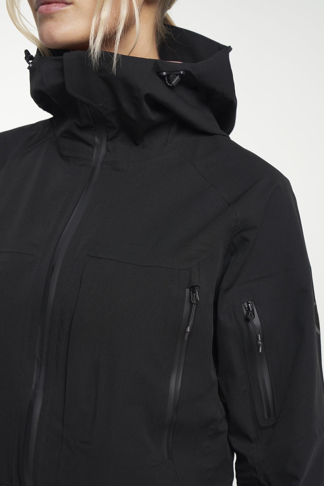 TXlite Shell Jacket Women