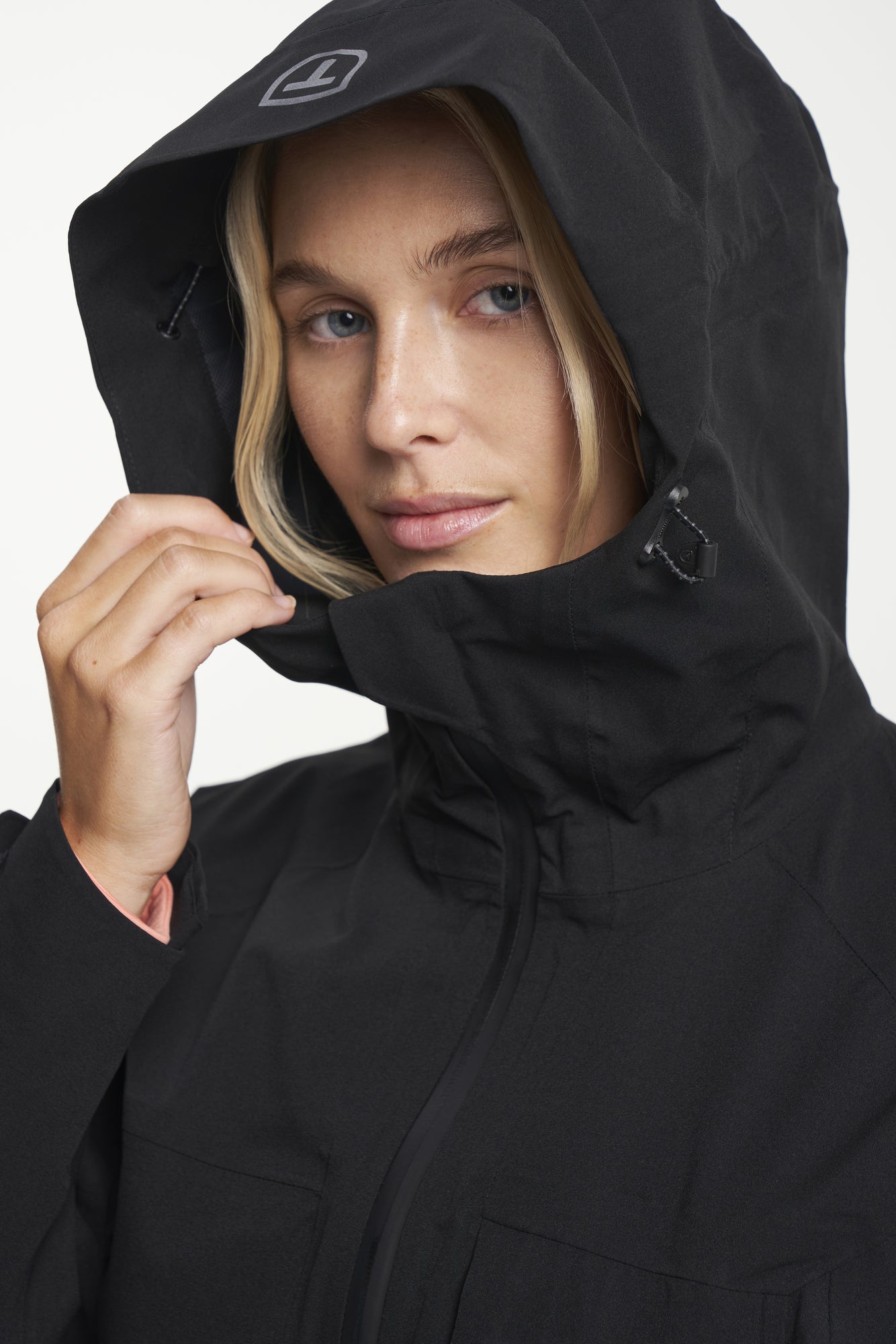TXlite Shell Jacket Women