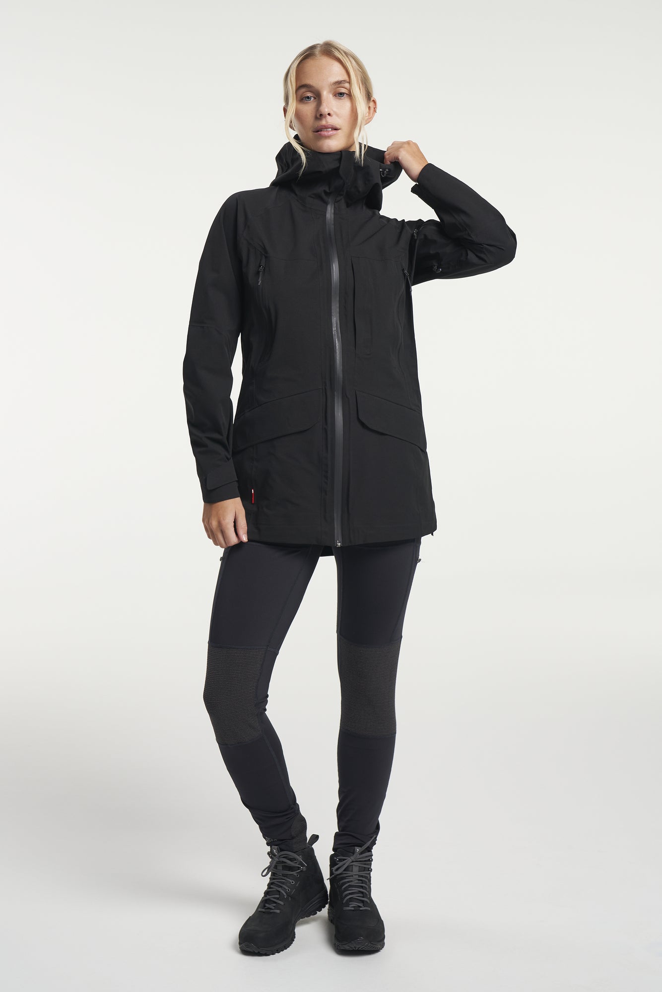 TXlite Shell Jacket Women