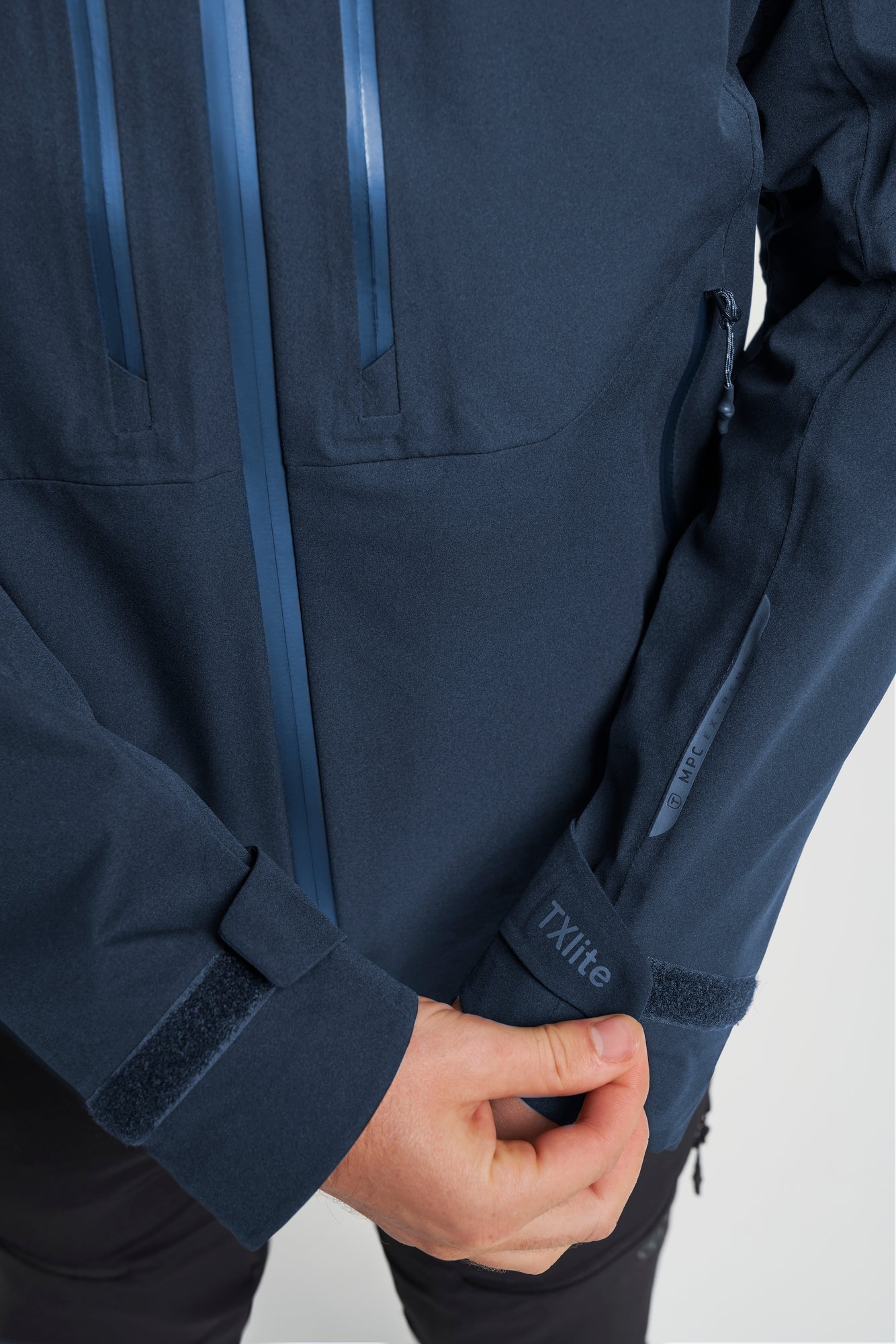 TXlite Shell Jacket Men