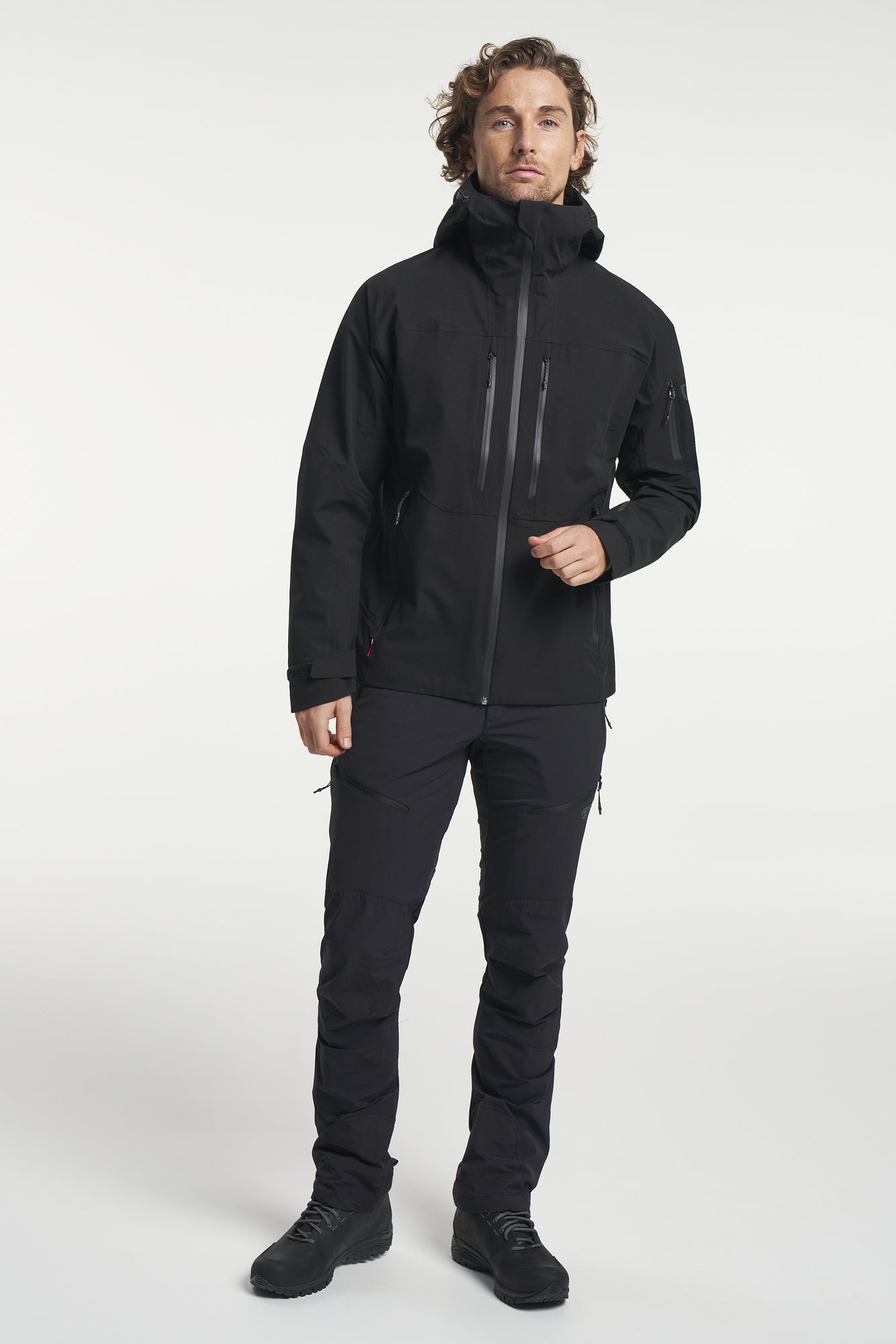 TXlite Shell Jacket Men