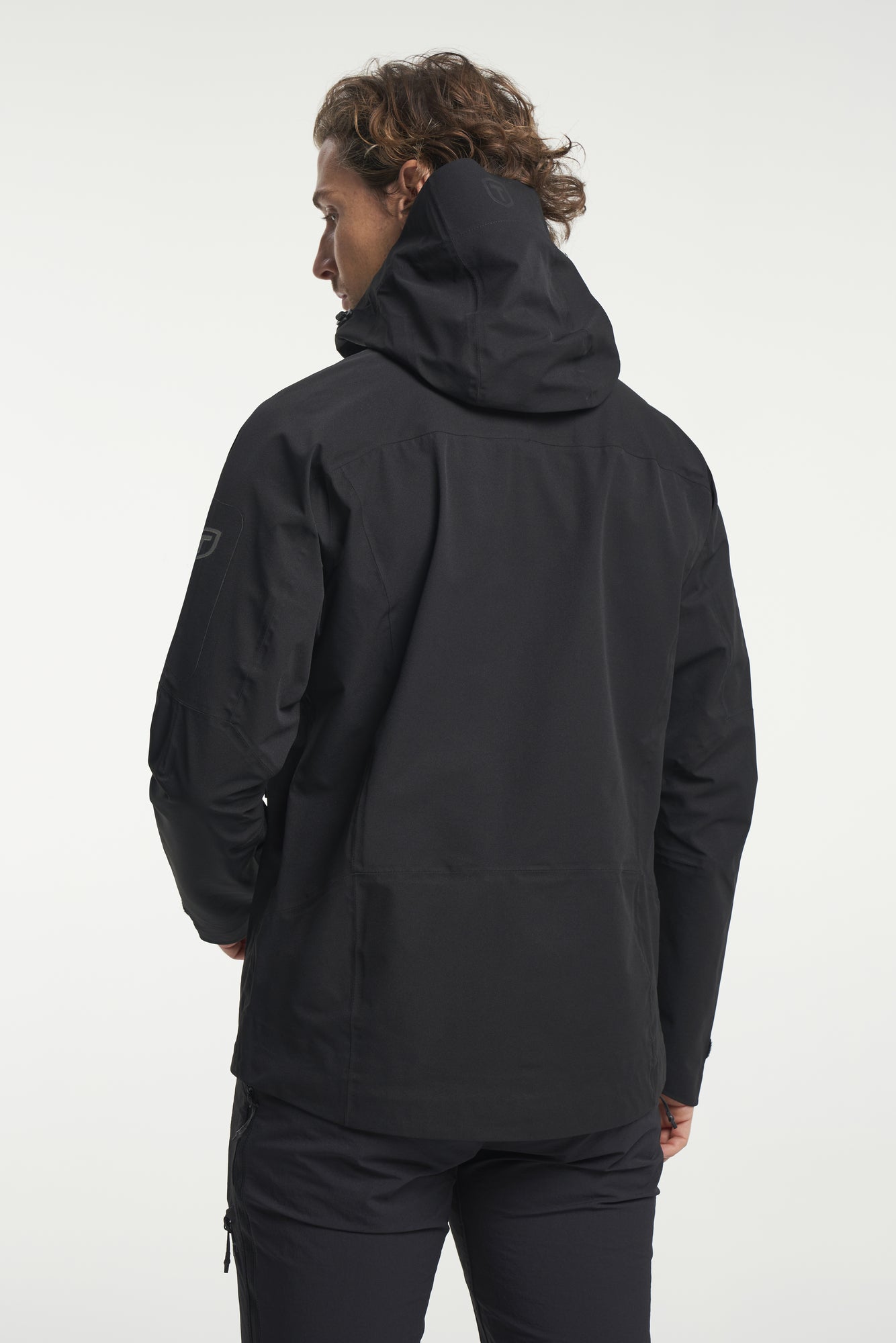 TXlite Shell Jacket Men