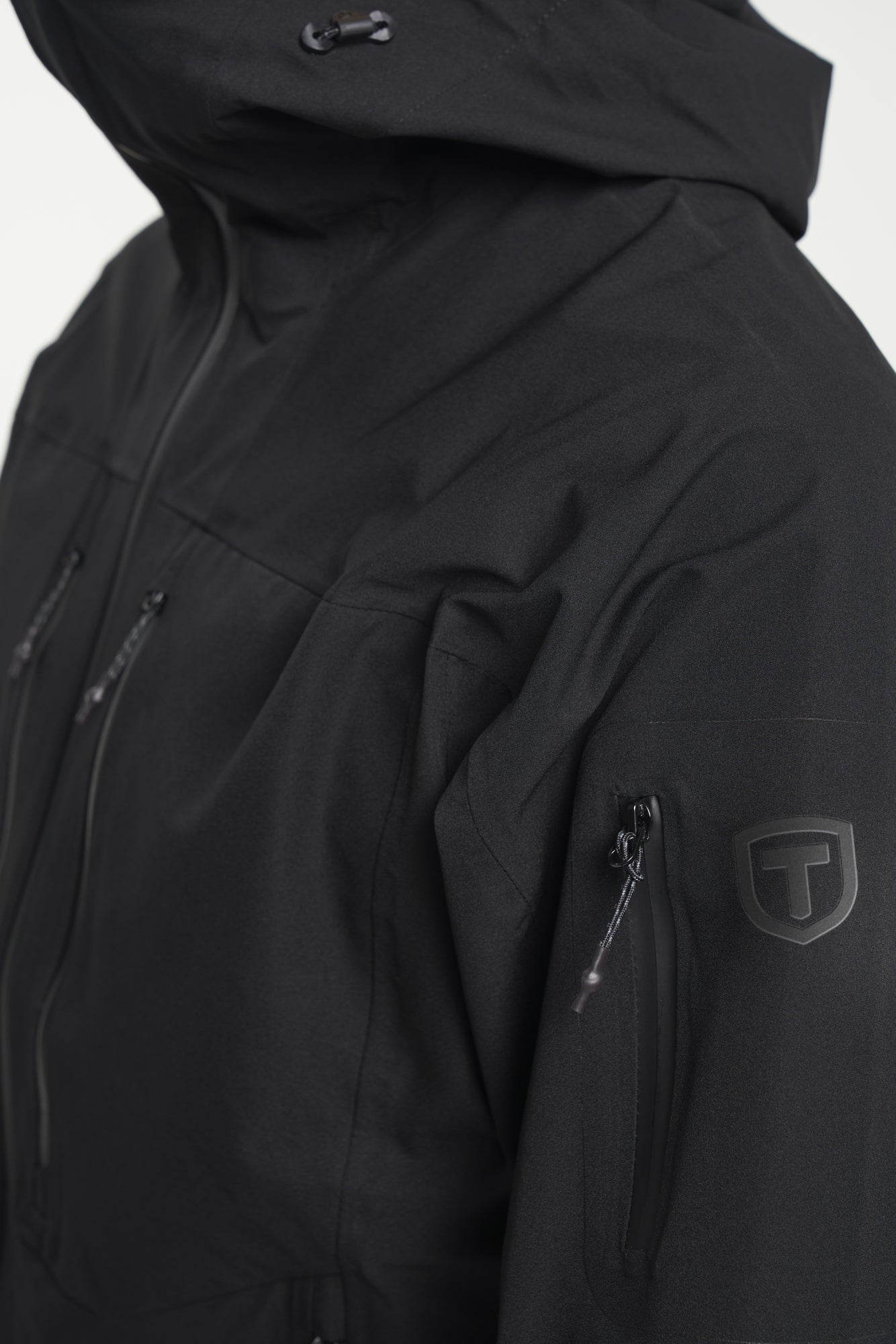 TXlite Shell Jacket Men