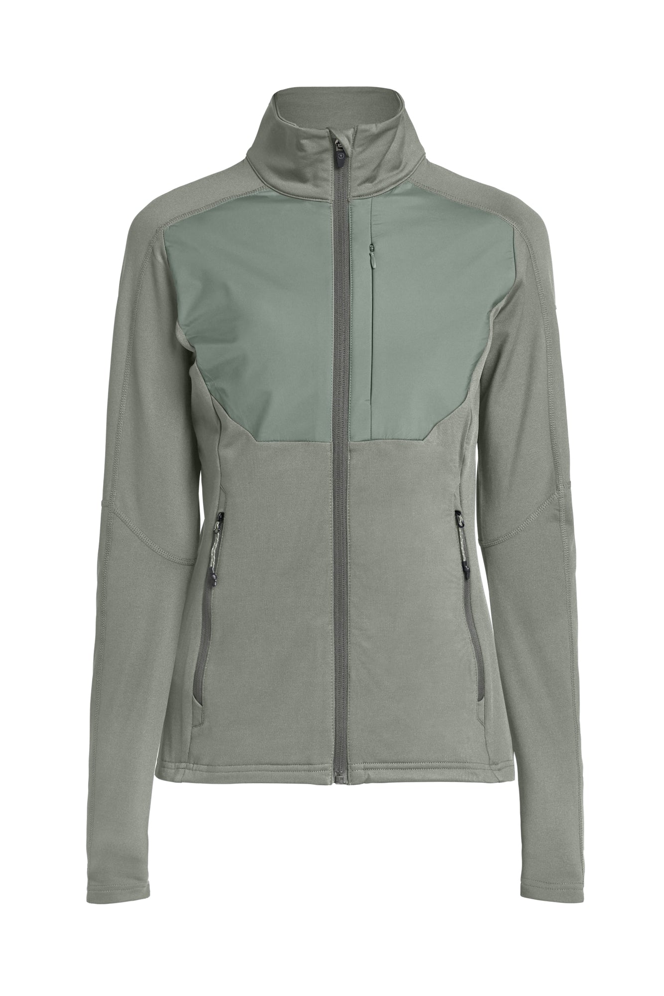 TXlite Windblock Full Zip Women