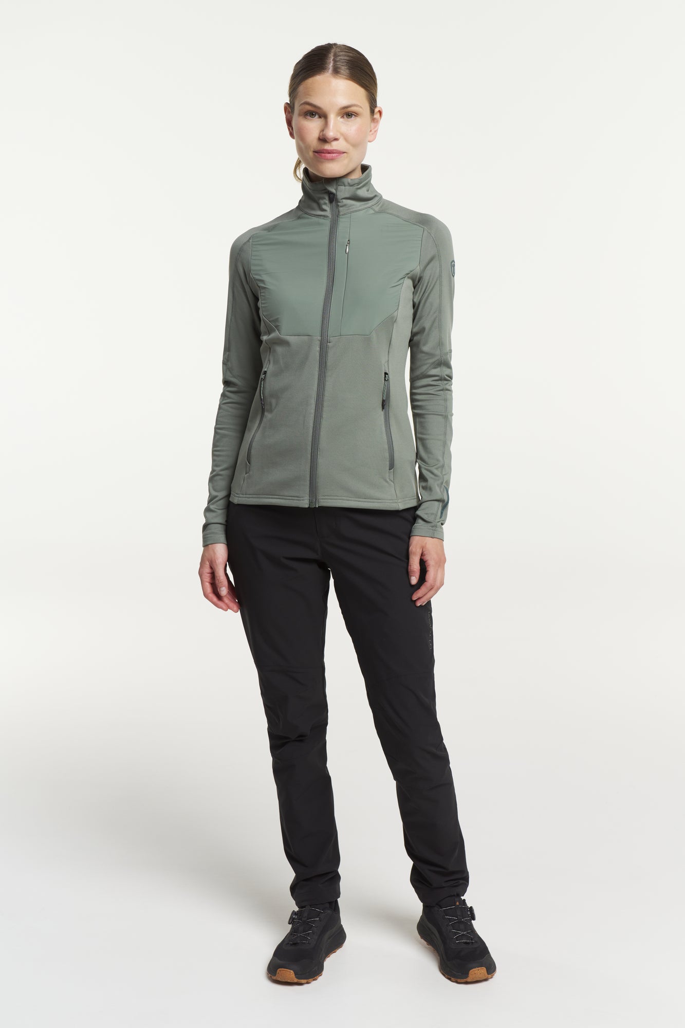 TXlite Windblock Full Zip Women