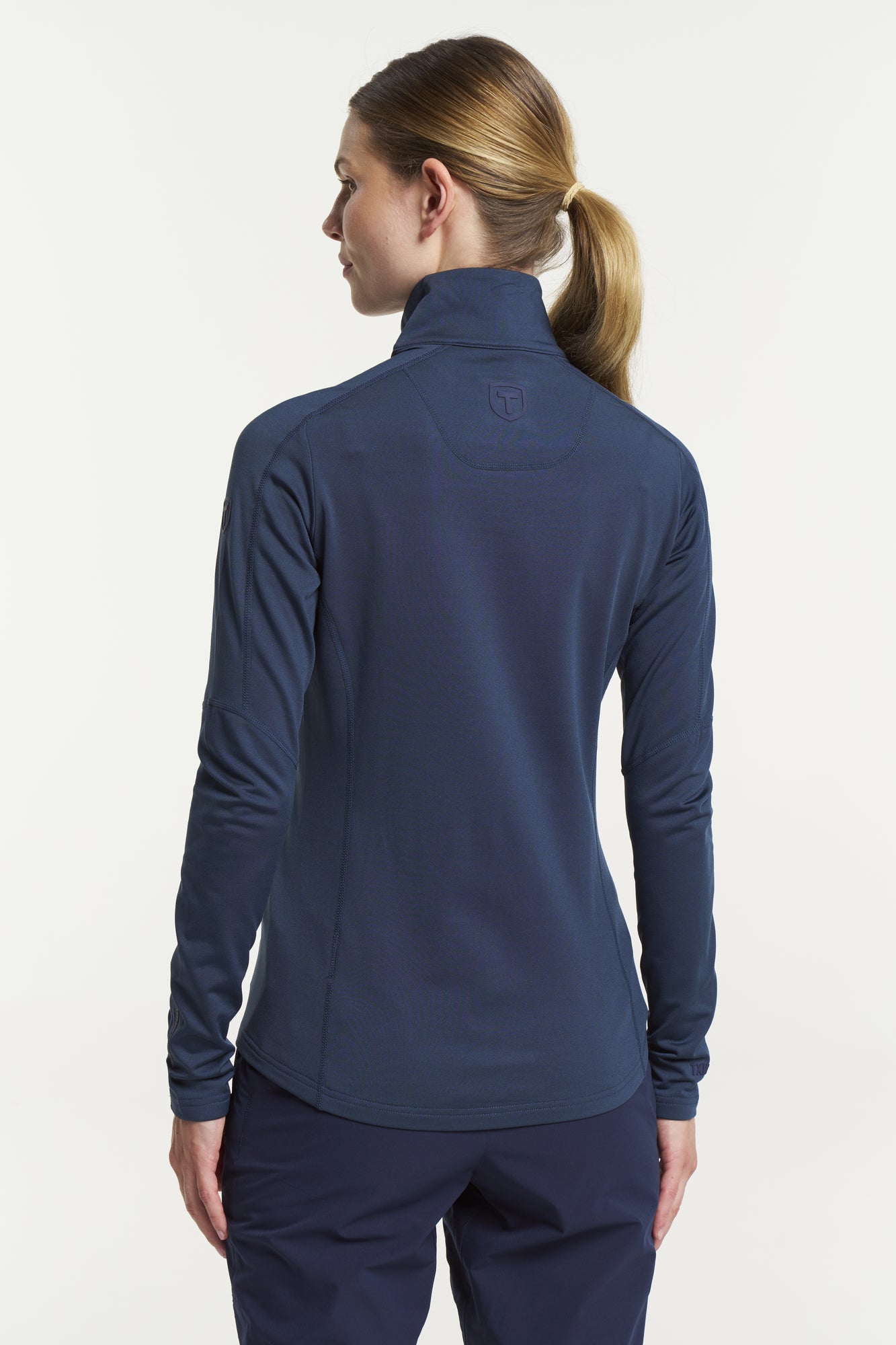 TXlite Windblock Full Zip Women
