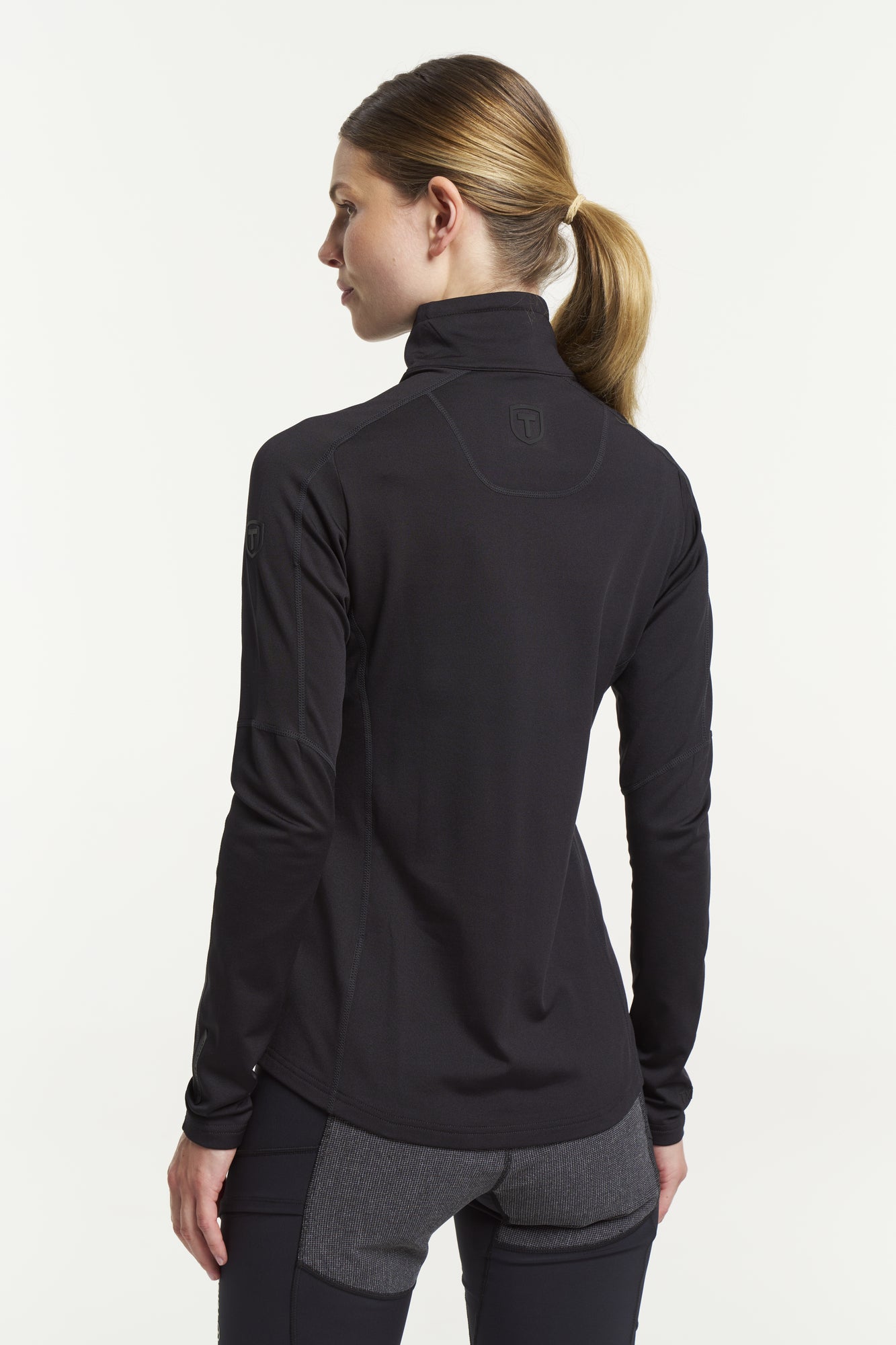 TXlite Windblock Full Zip Women