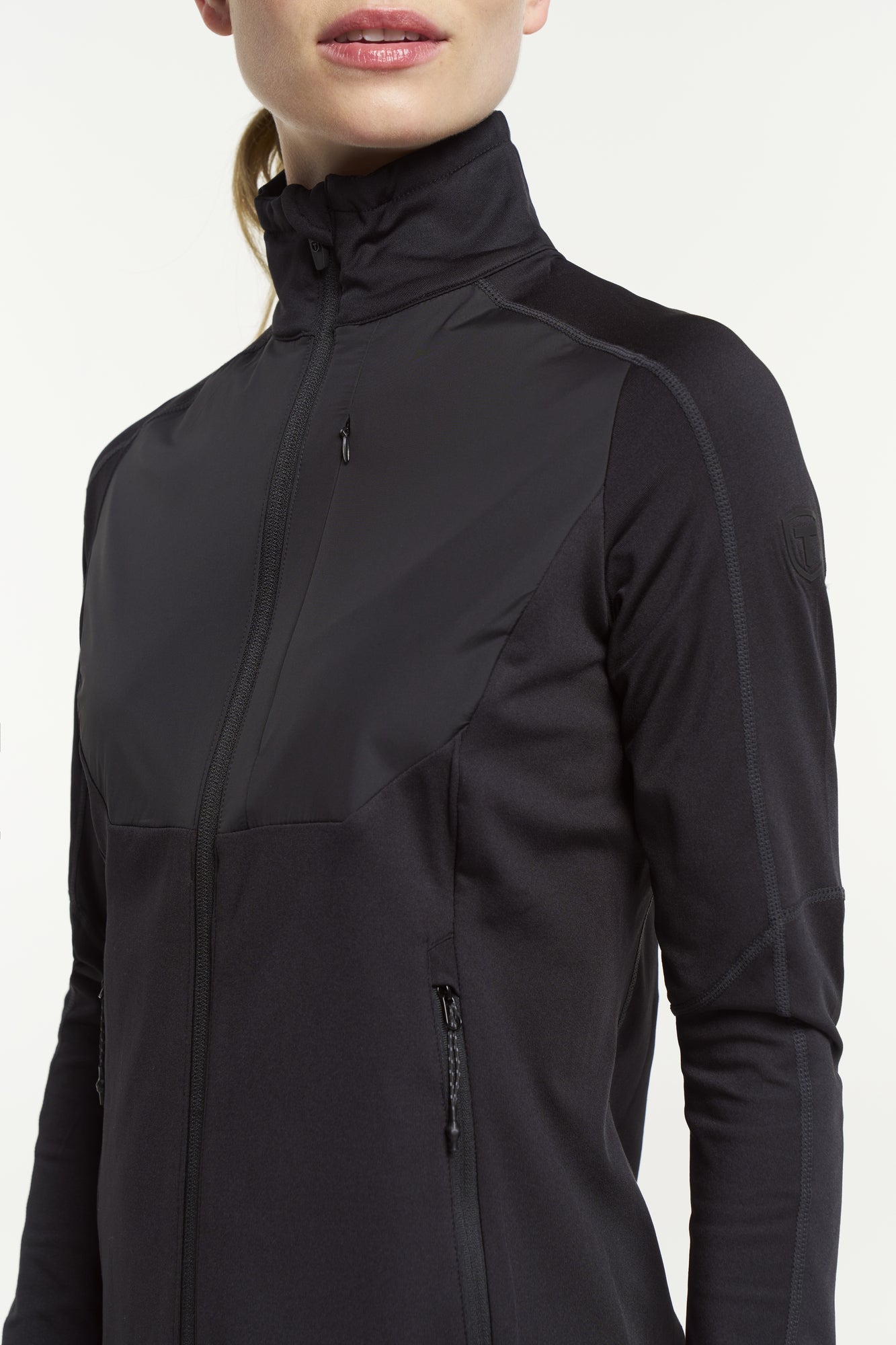 TXlite Windblock Full Zip Women