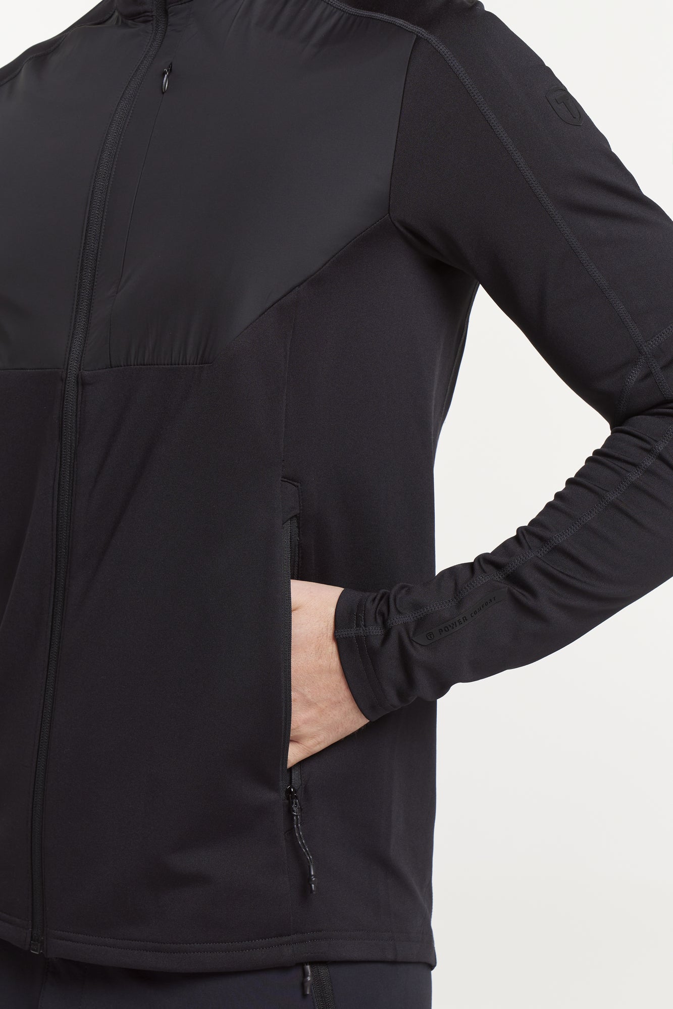 TXlite Windblock Full Zip Women