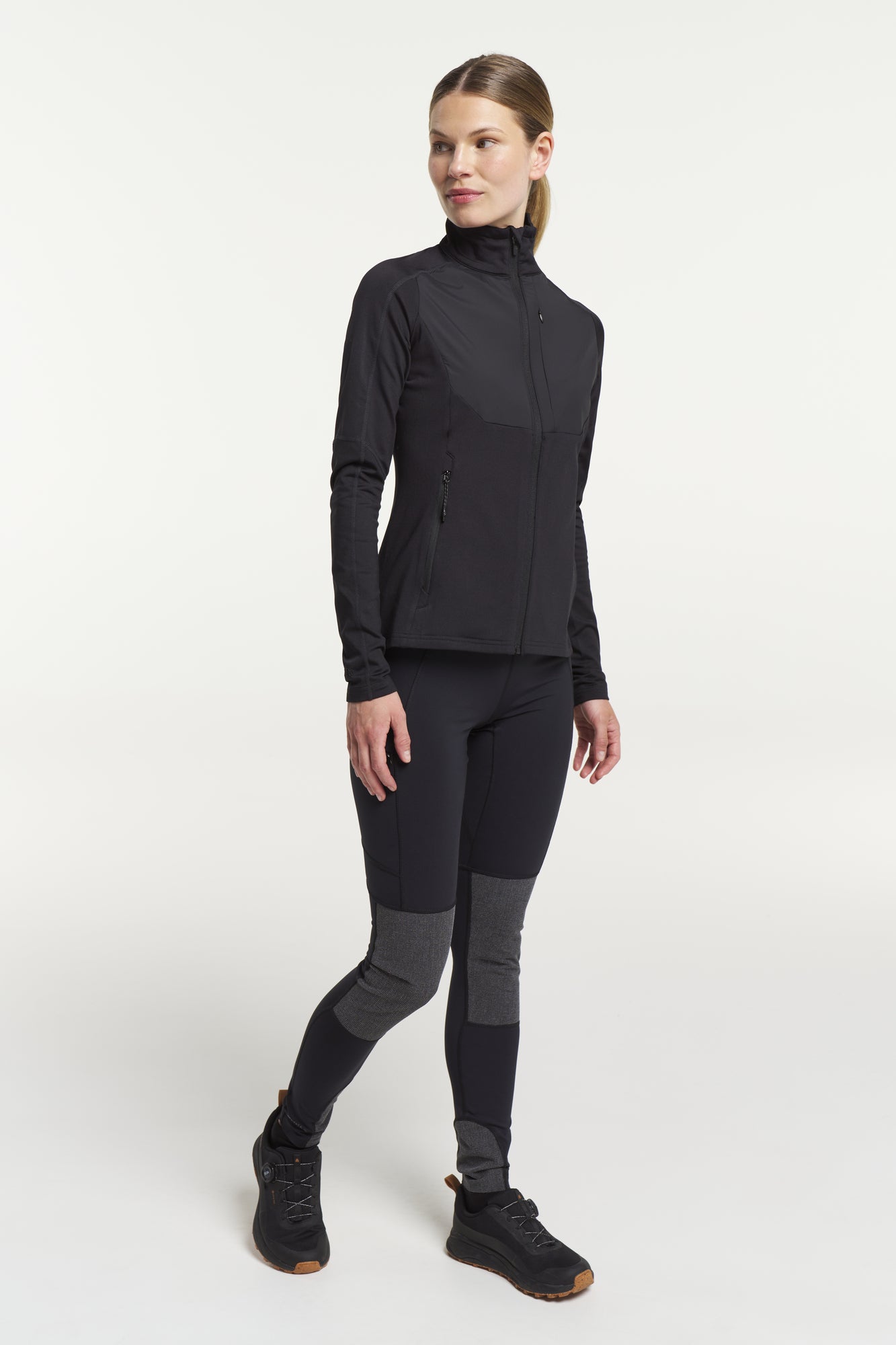 TXlite Windblock Full Zip Women
