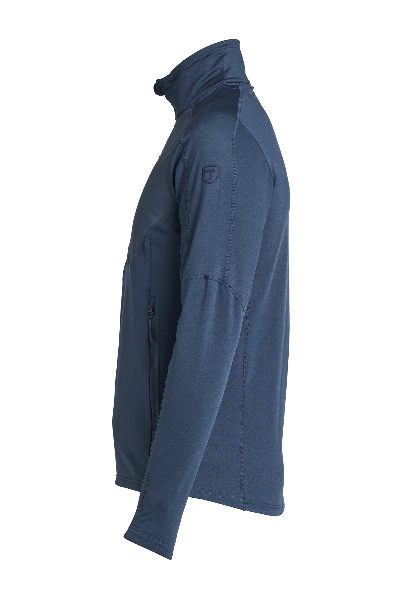 TXlite Windblock Full Zip Men