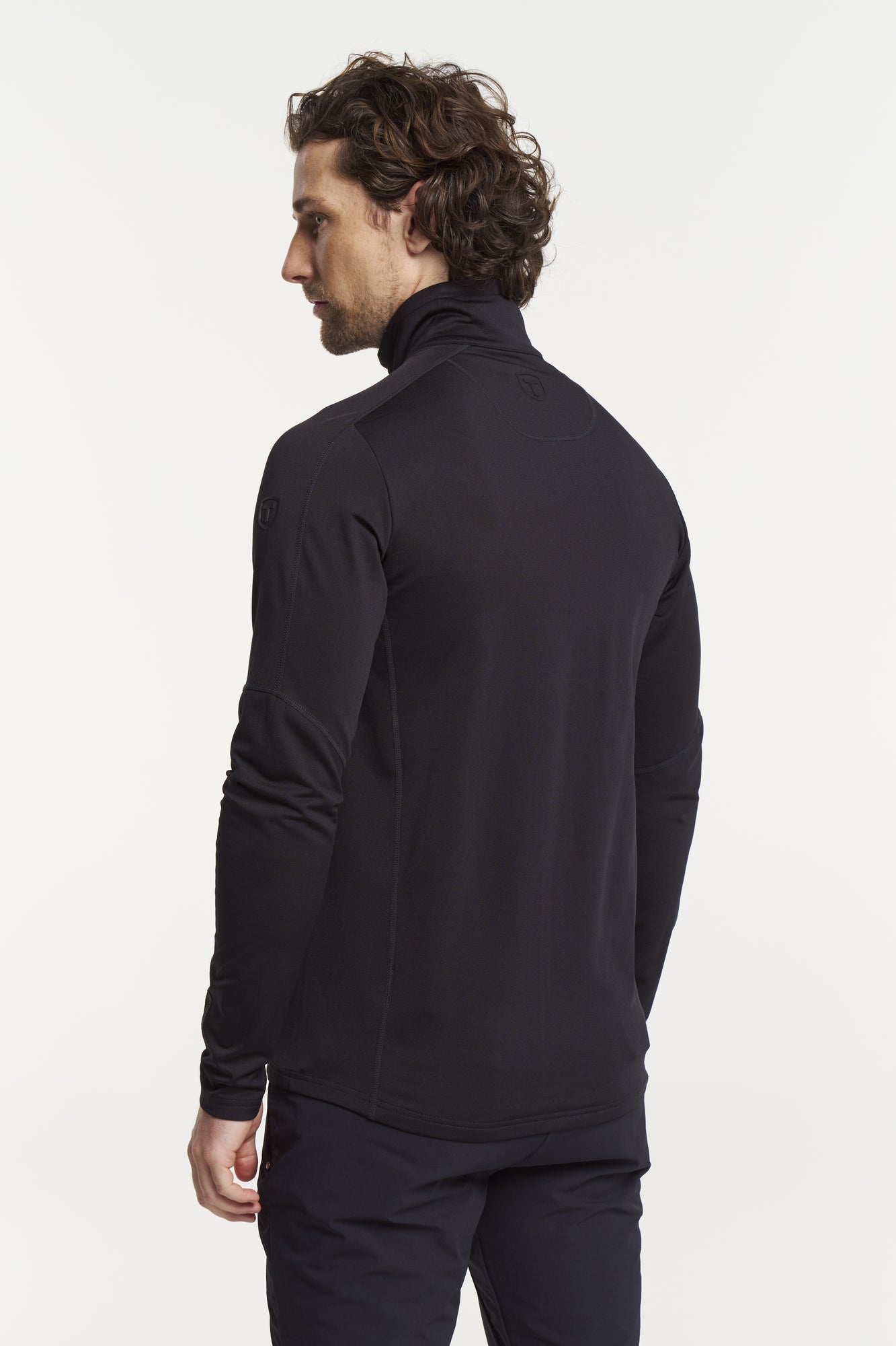 TXlite Windblock Full Zip Men