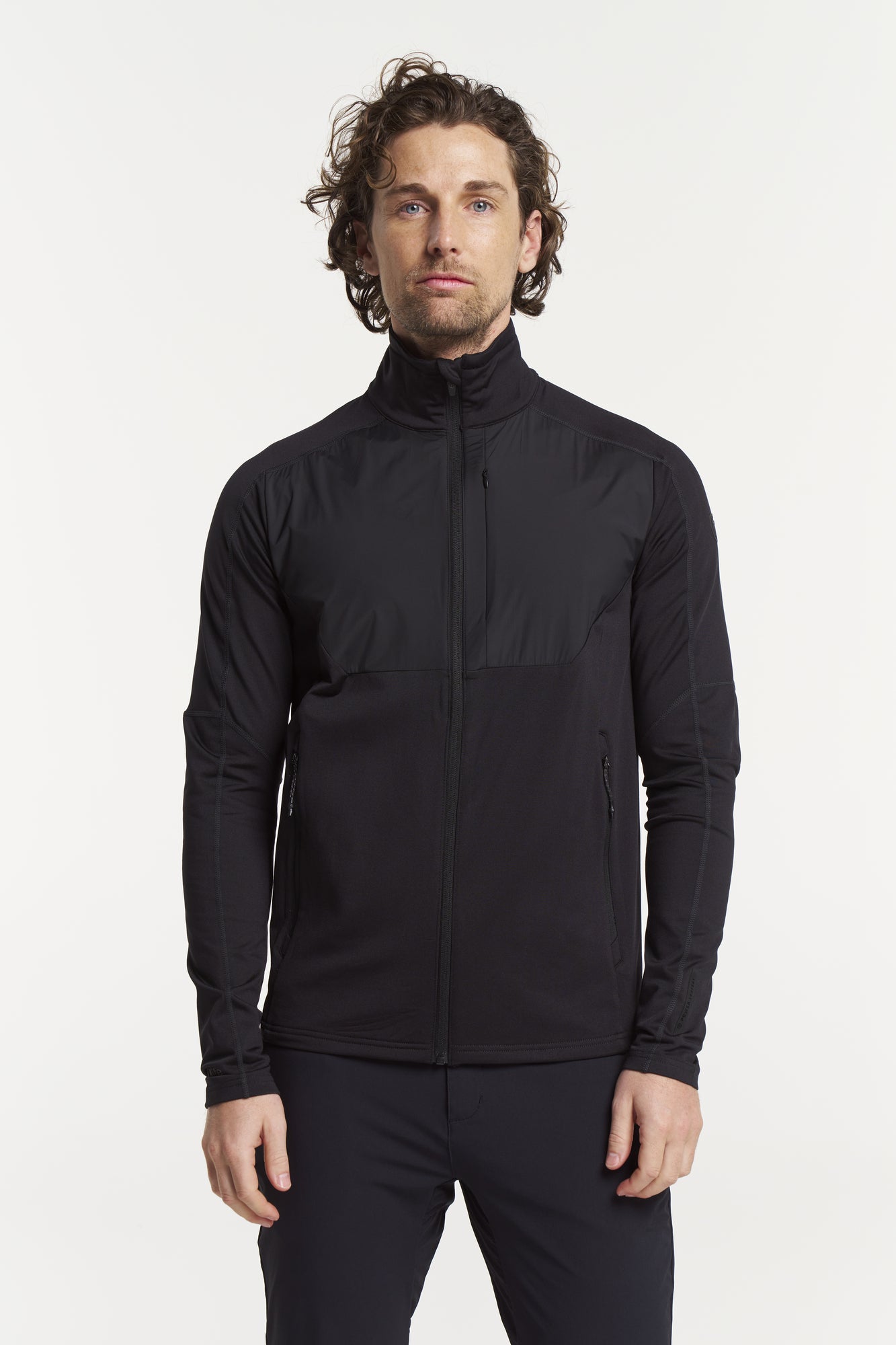 TXlite Windblock Full Zip Men