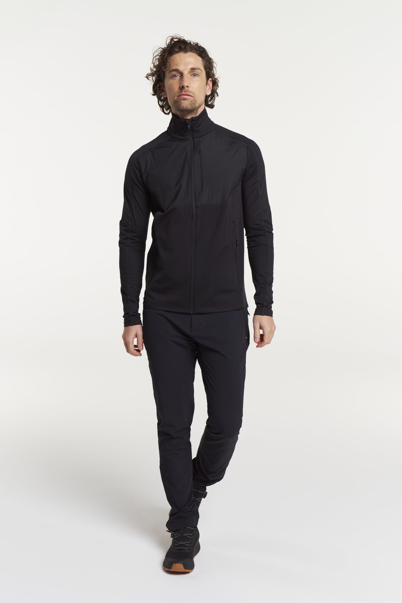 TXlite Windblock Full Zip Men