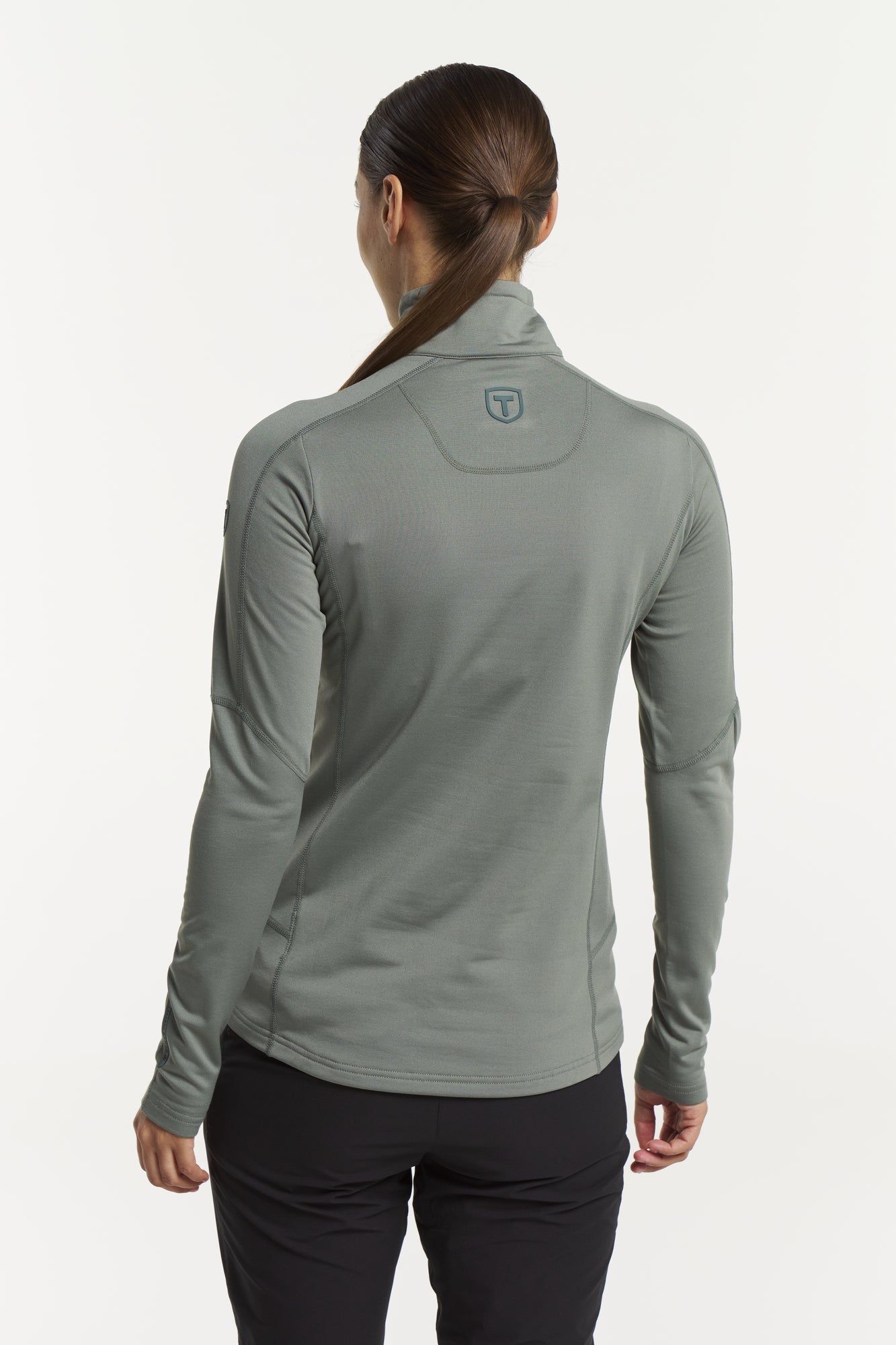 TXlite Windblock Half Zip Women