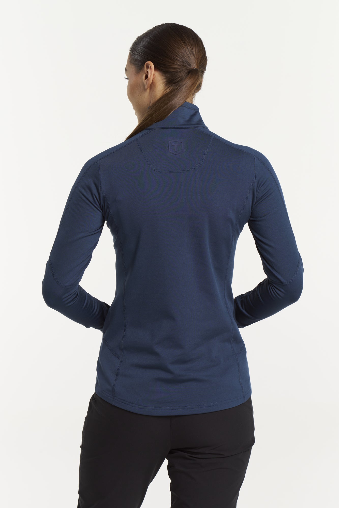 TXlite Windblock Half Zip Women