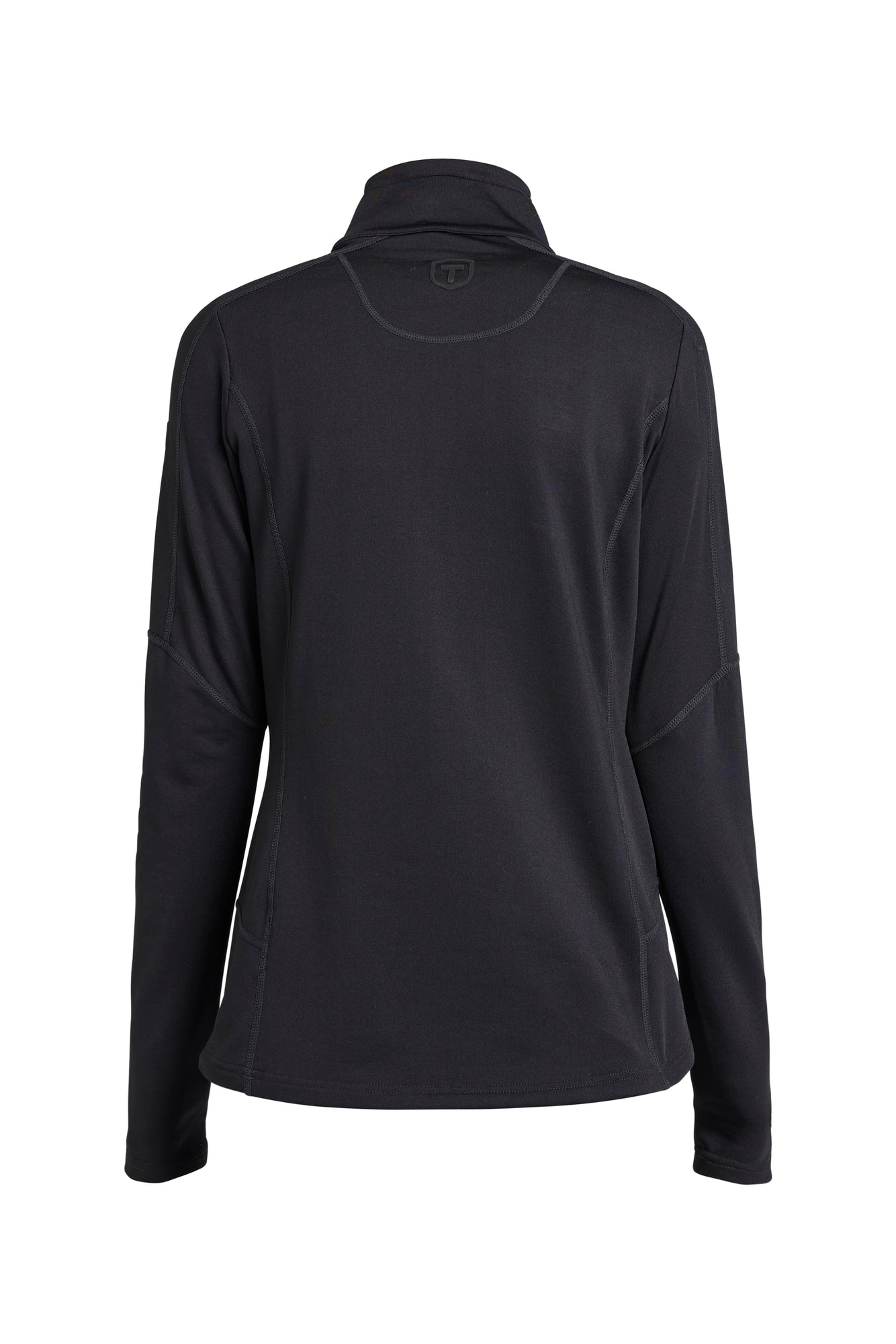 TXlite Windblock Half Zip Women