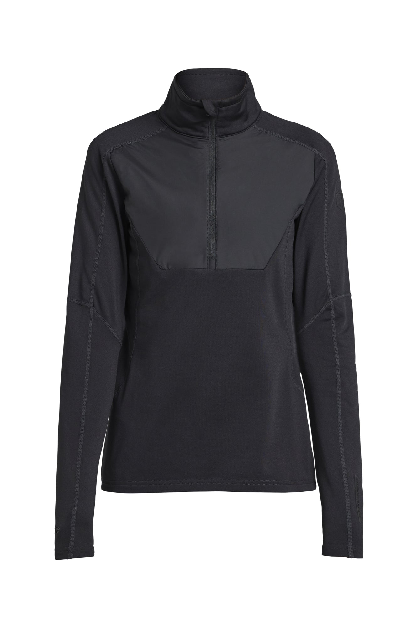 TXlite Windblock Half Zip Women