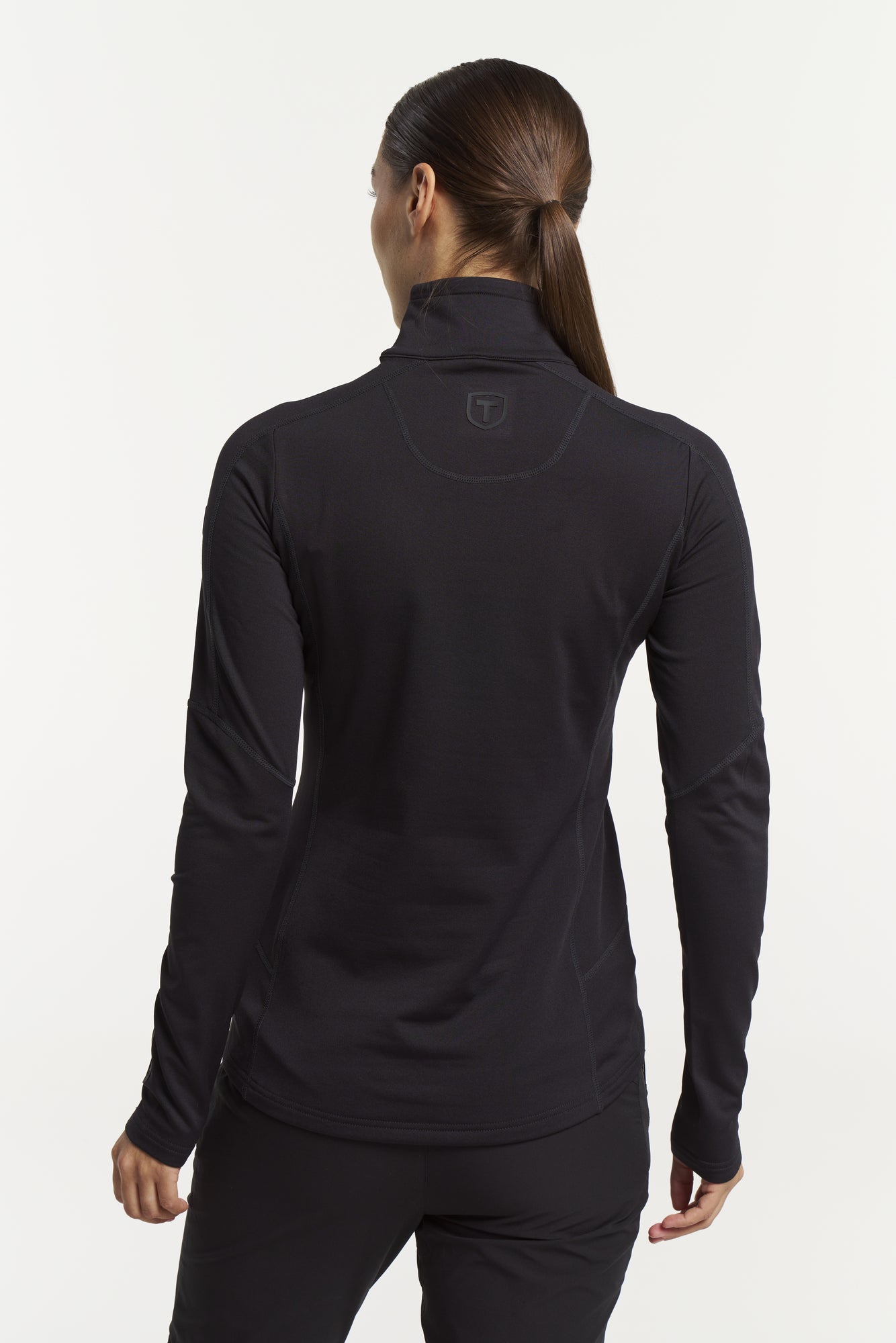 TXlite Windblock Half Zip Women