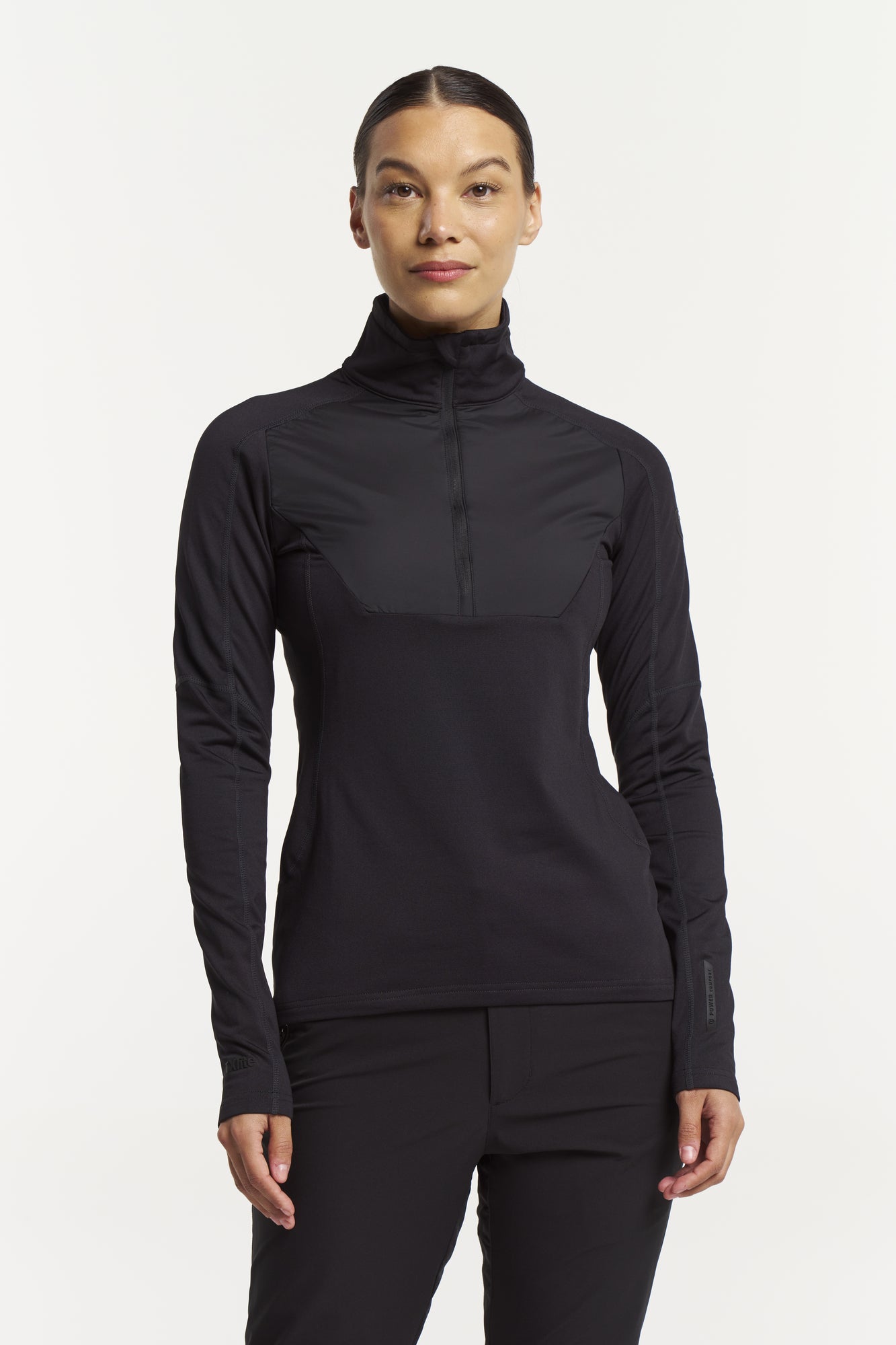 TXlite Windblock Half Zip Women