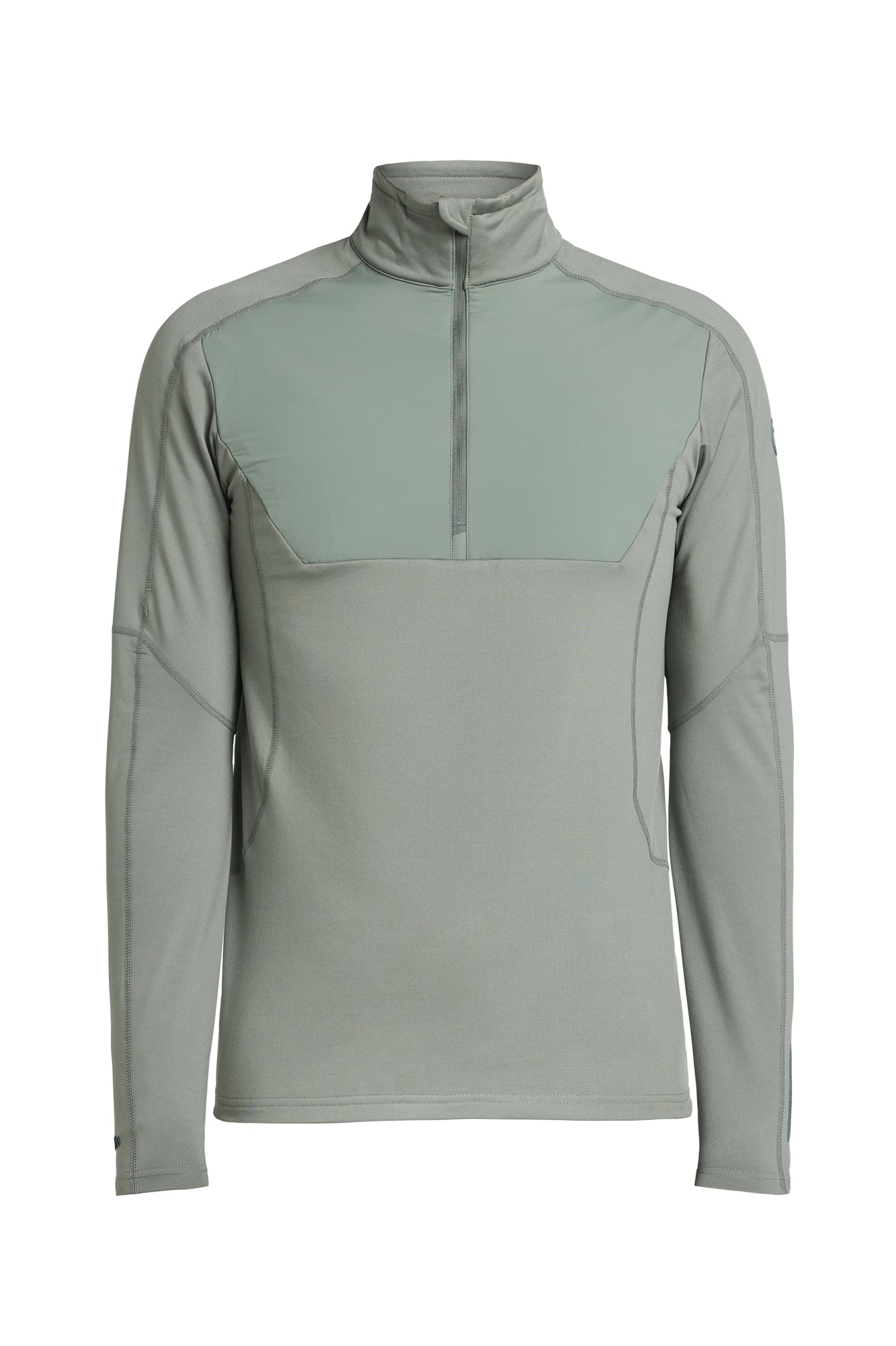 TXlite Windblock Half Zip Men