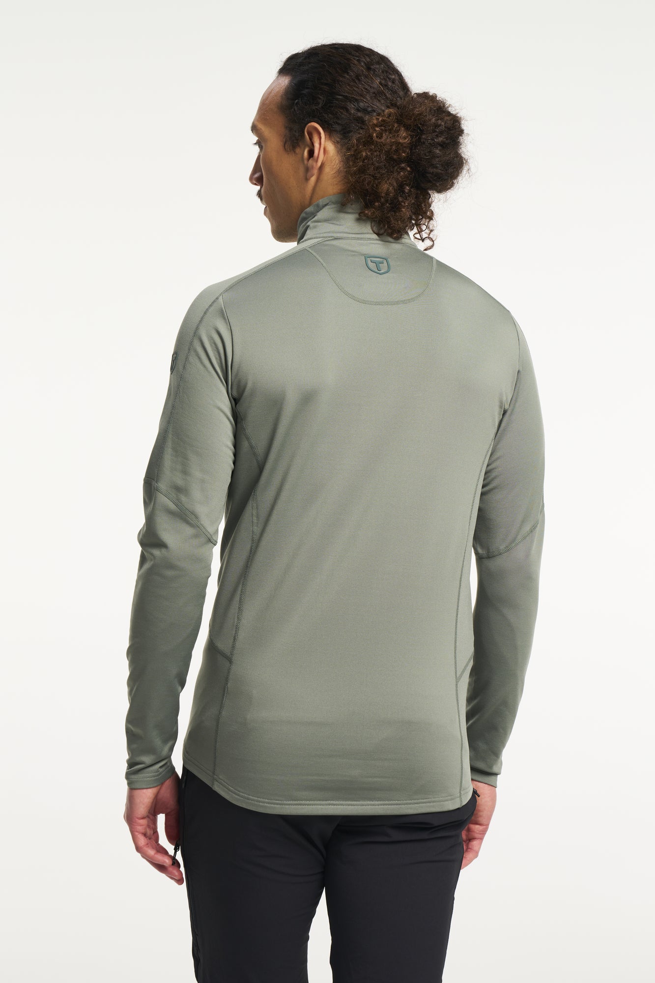 TXlite Windblock Half Zip Men