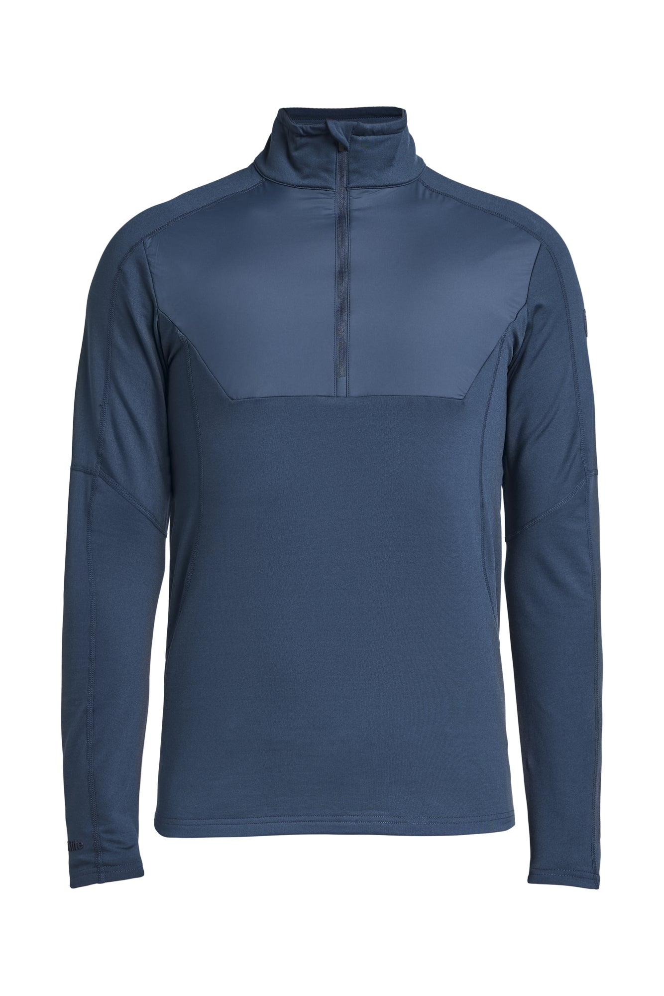 TXlite Windblock Half Zip Men