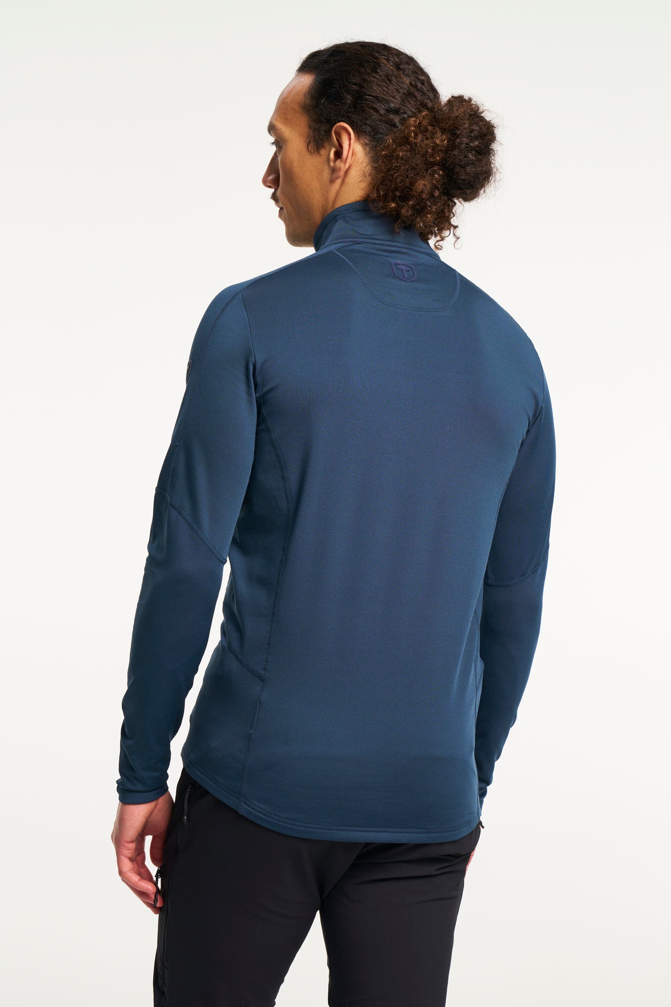 TXlite Windblock Half Zip Men
