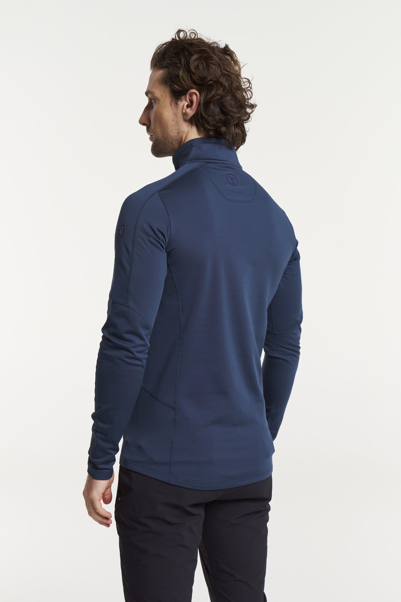 TXlite Windblock Half Zip Men