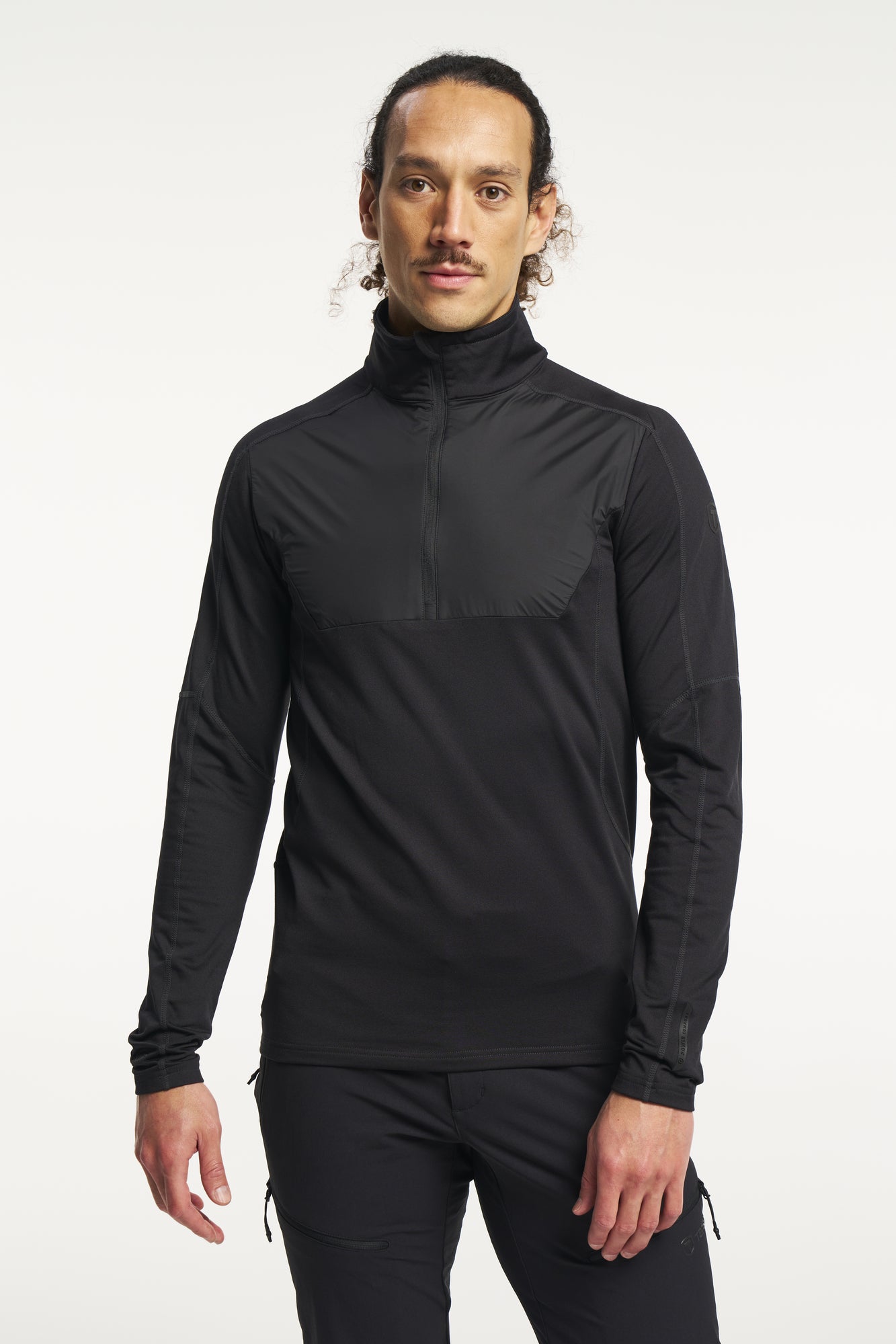 TXlite Windblock Half Zip Men