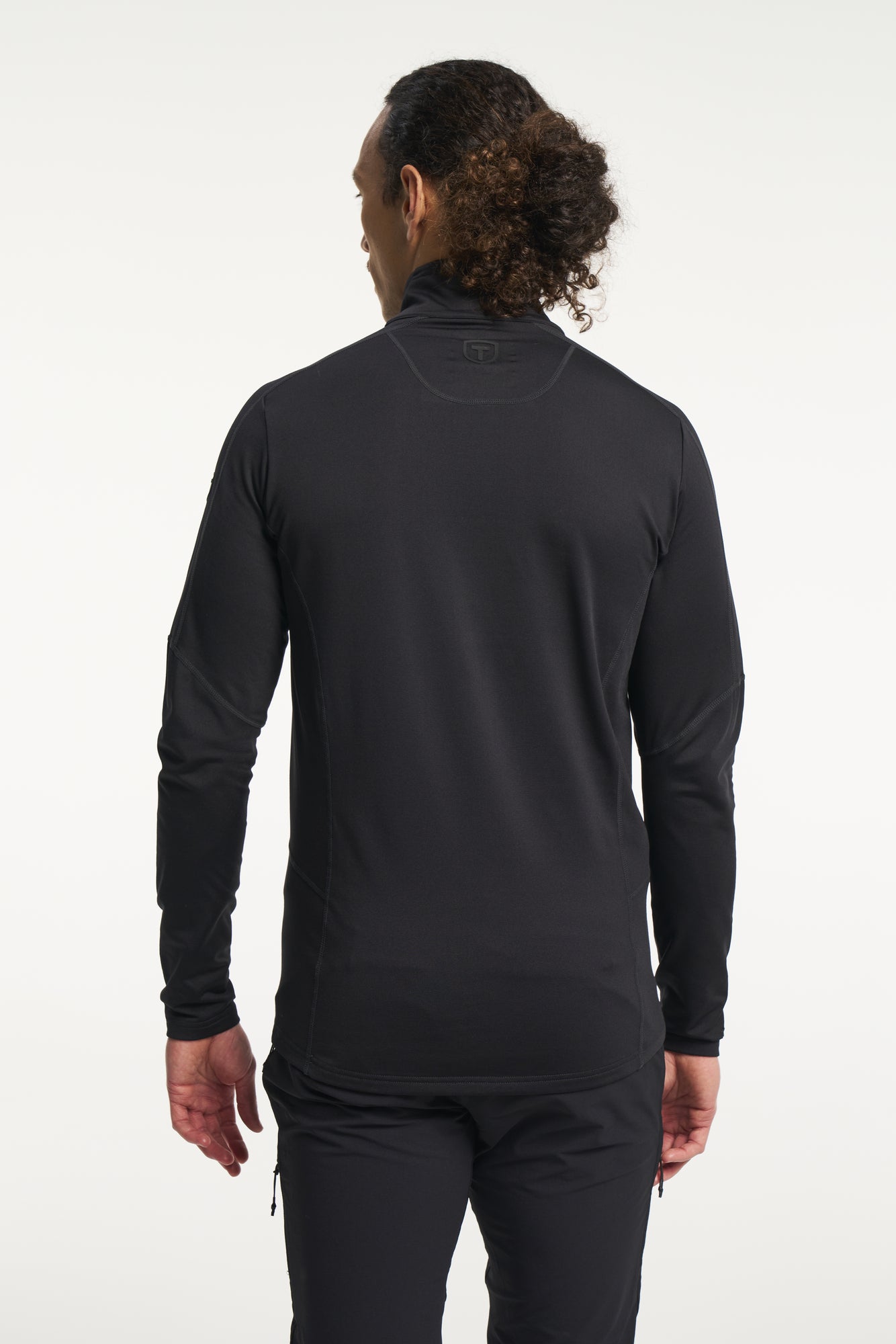 TXlite Windblock Half Zip Men