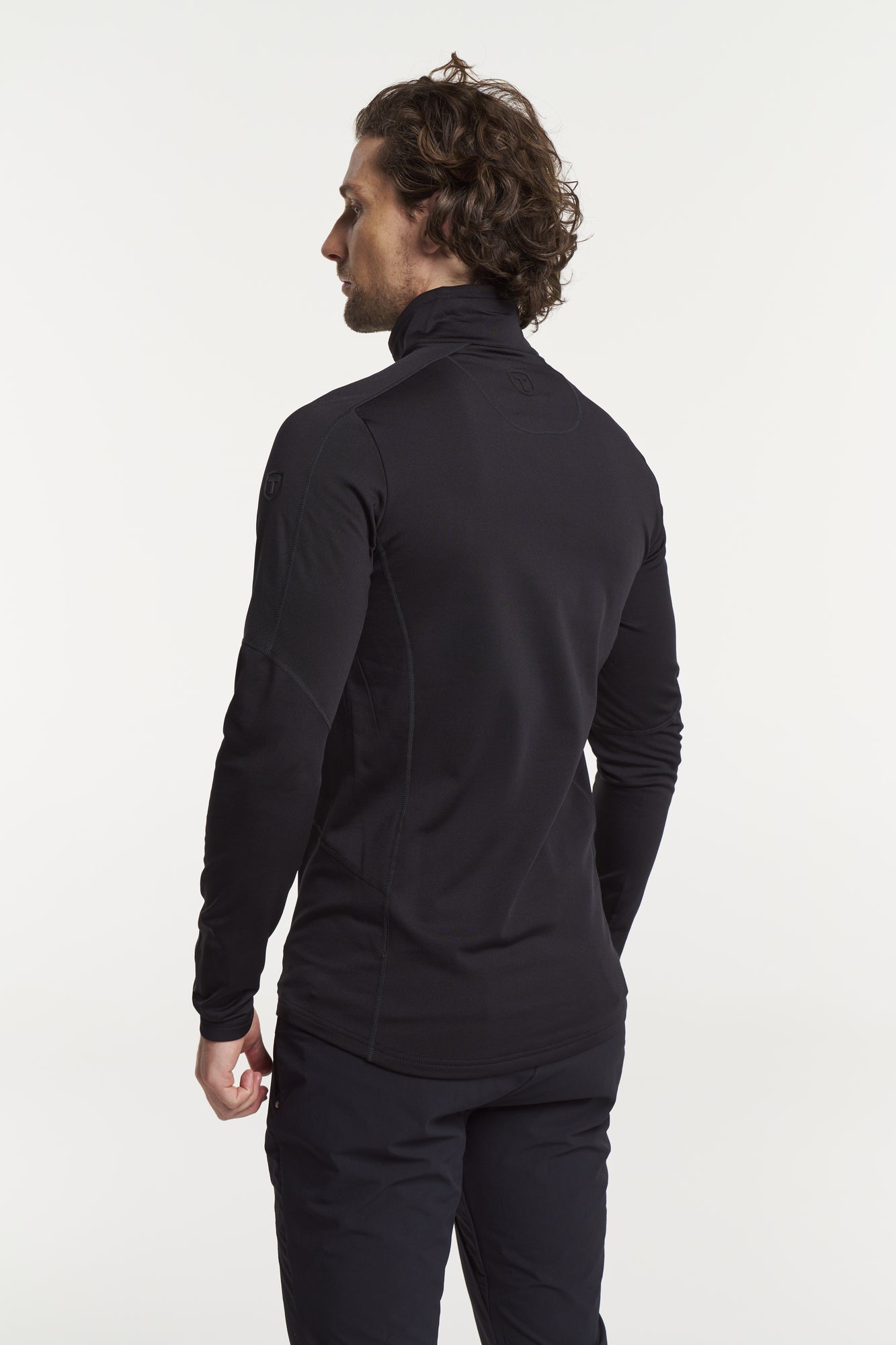 TXlite Windblock Half Zip Men