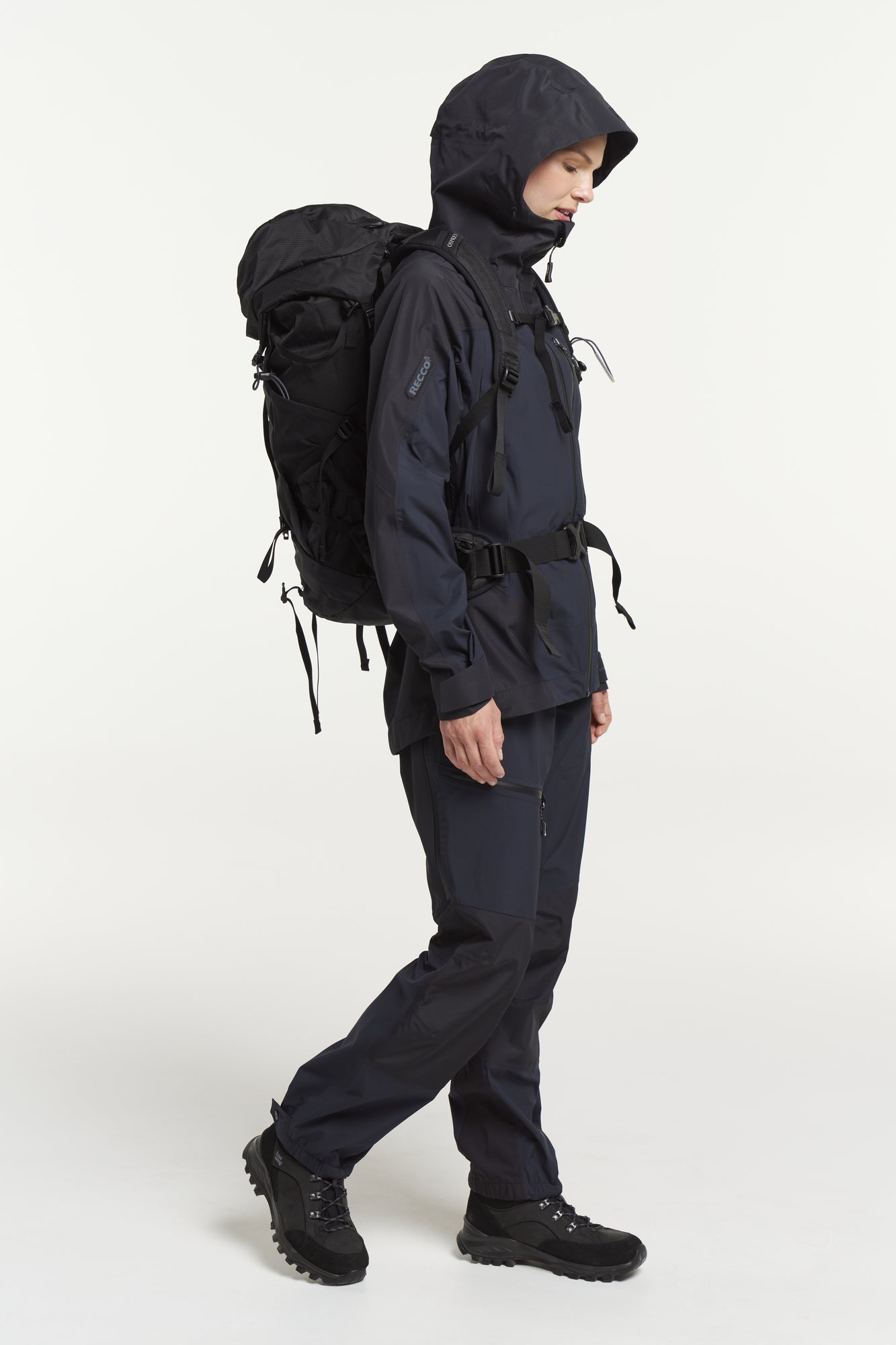 Himalaya Shell Extreme X Jacket Women