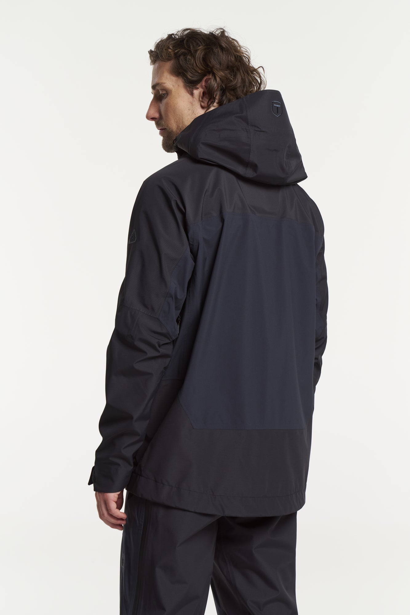 Himalaya Shell Extreme X Jacket Men