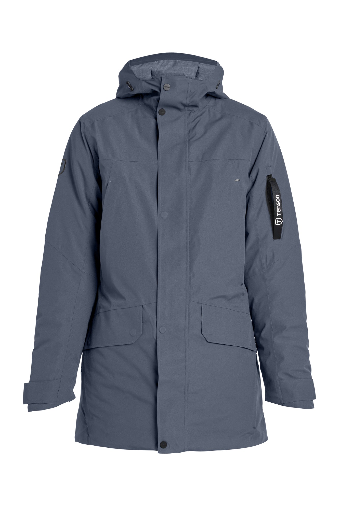 Vision Parka Women