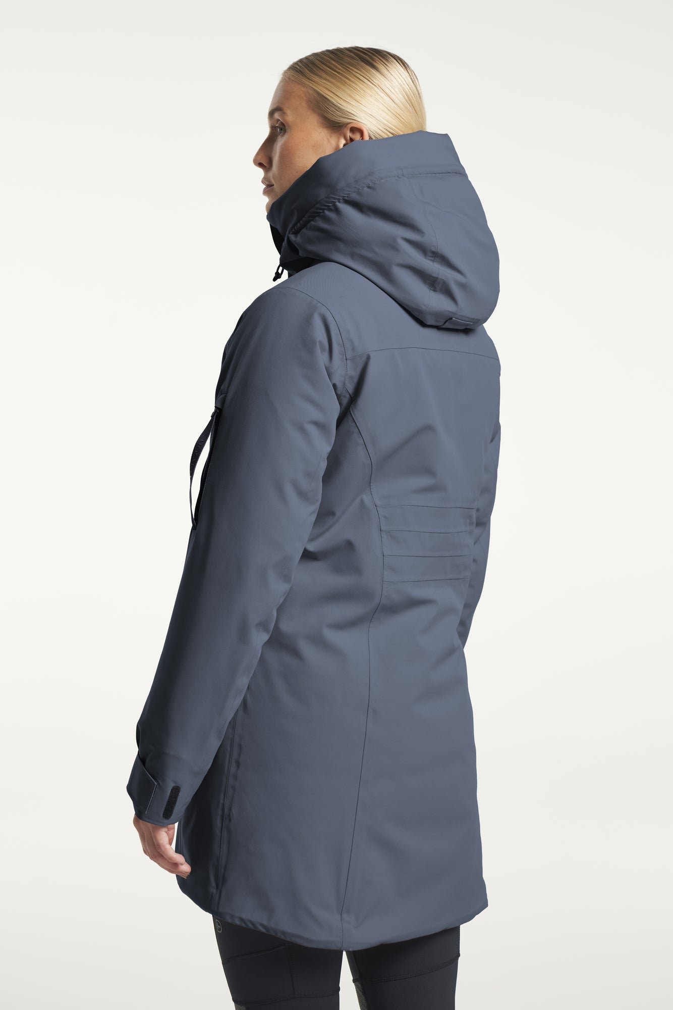 Vision Parka Women